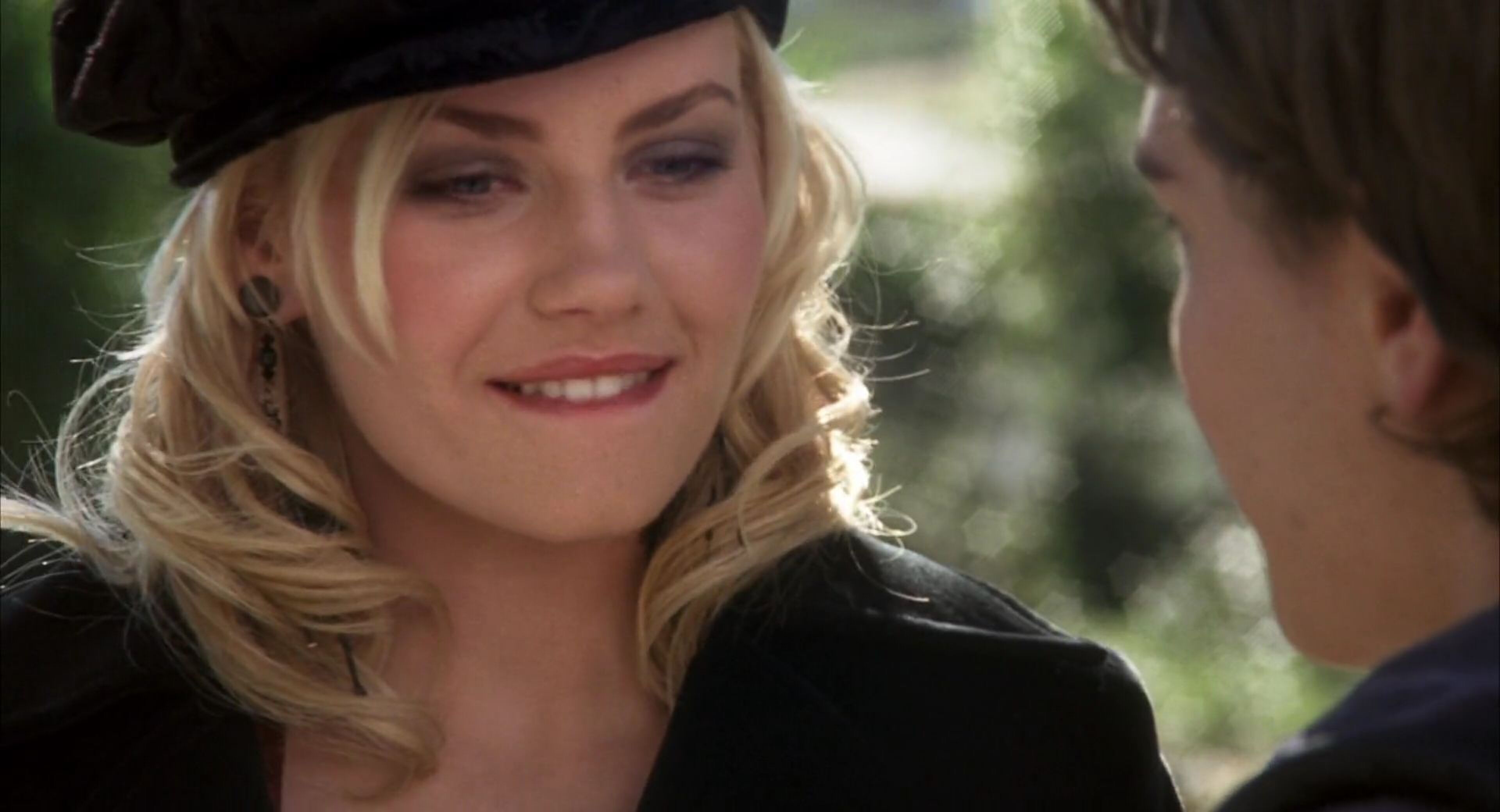 vindt ze me leuk heeft ze interesse