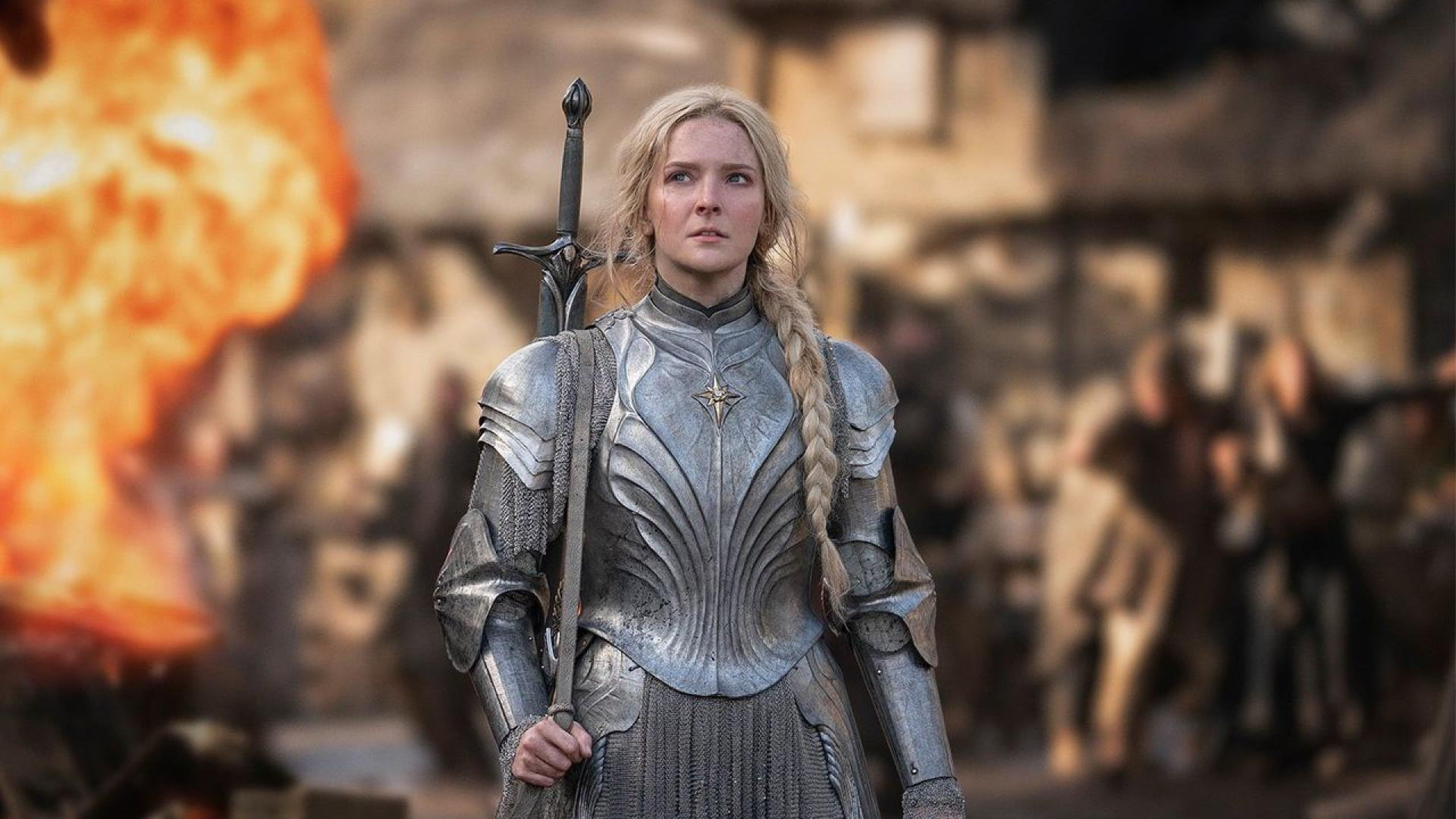 Nummer 2 grootste streamingsdiensten ter wereld