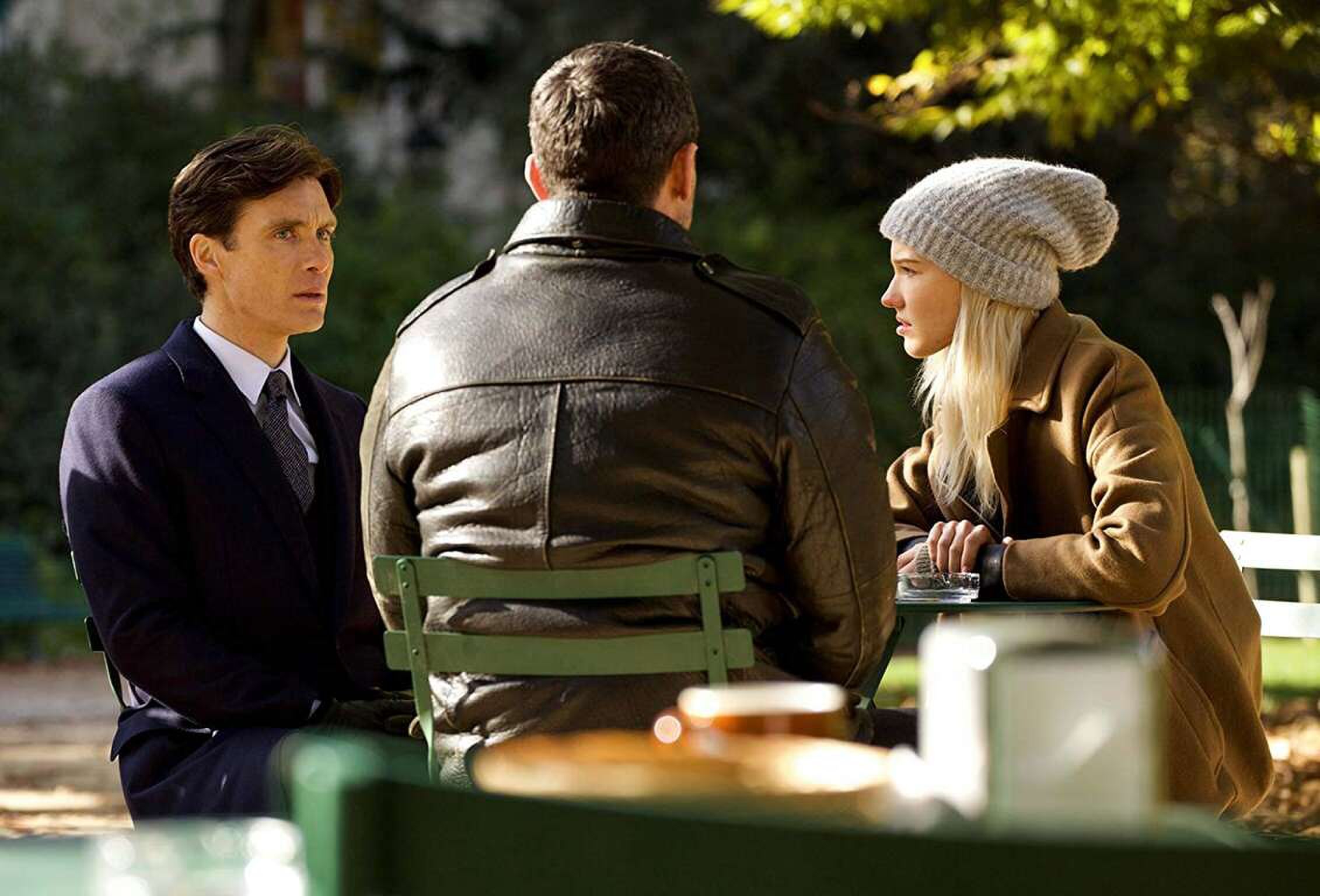 Binnenkort op Netflix: Anna