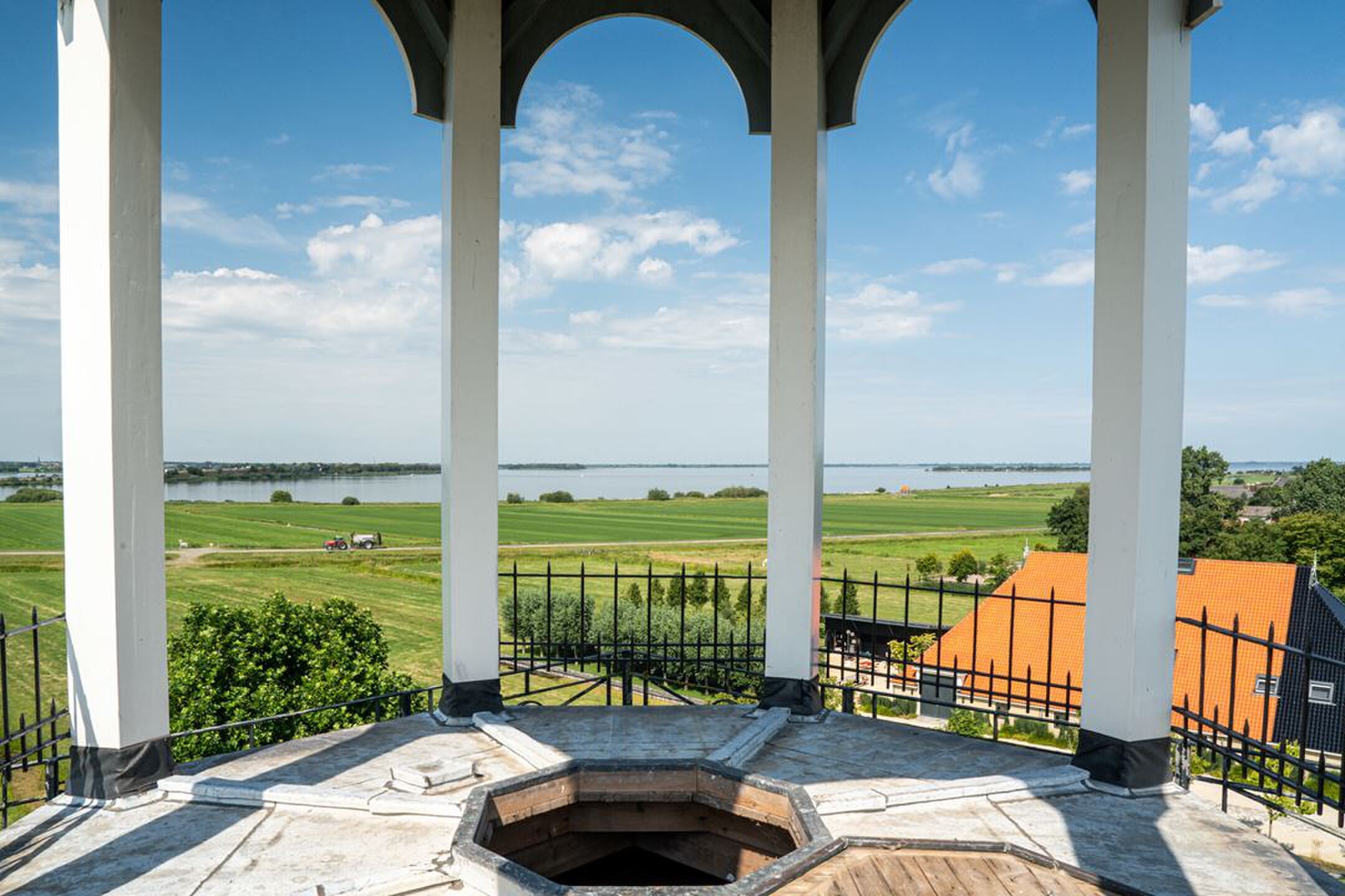 Funda droomwoning kerk 2