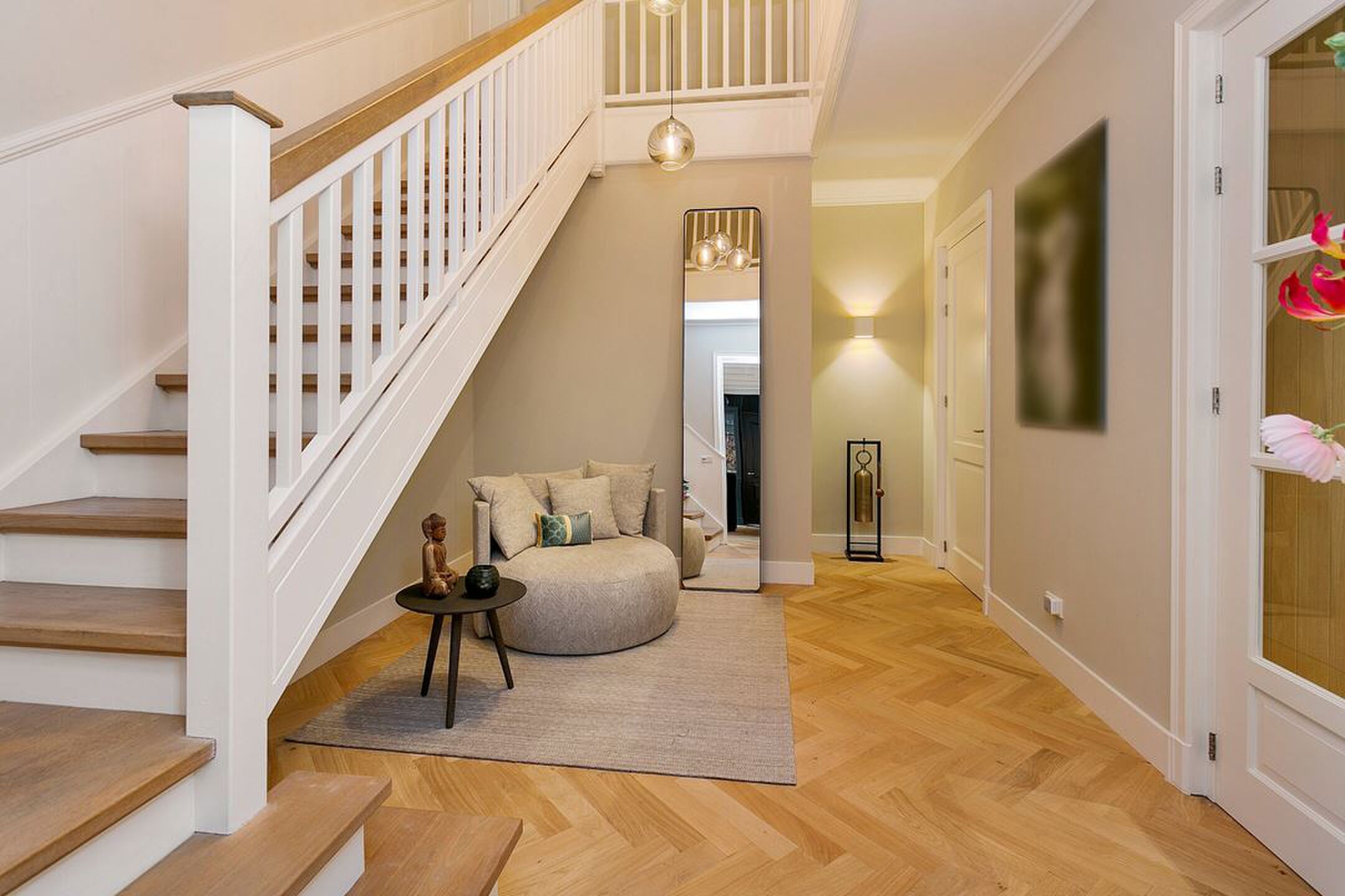 Funda parel Rosmalen 1