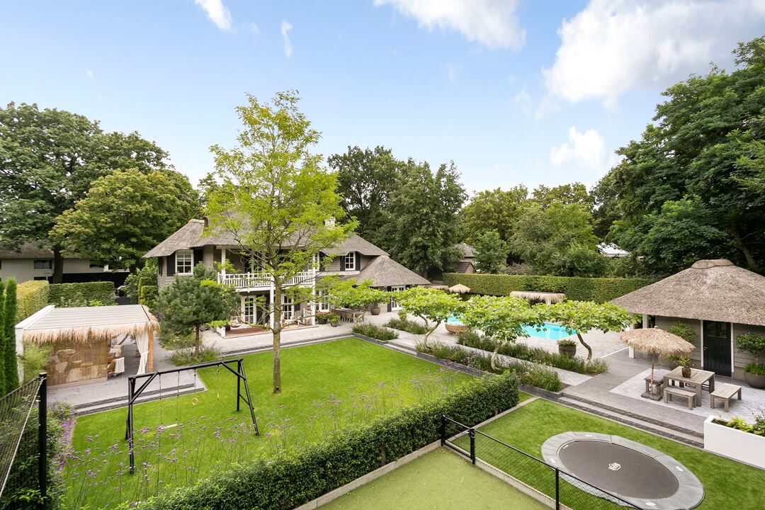 Huis Rosmalen