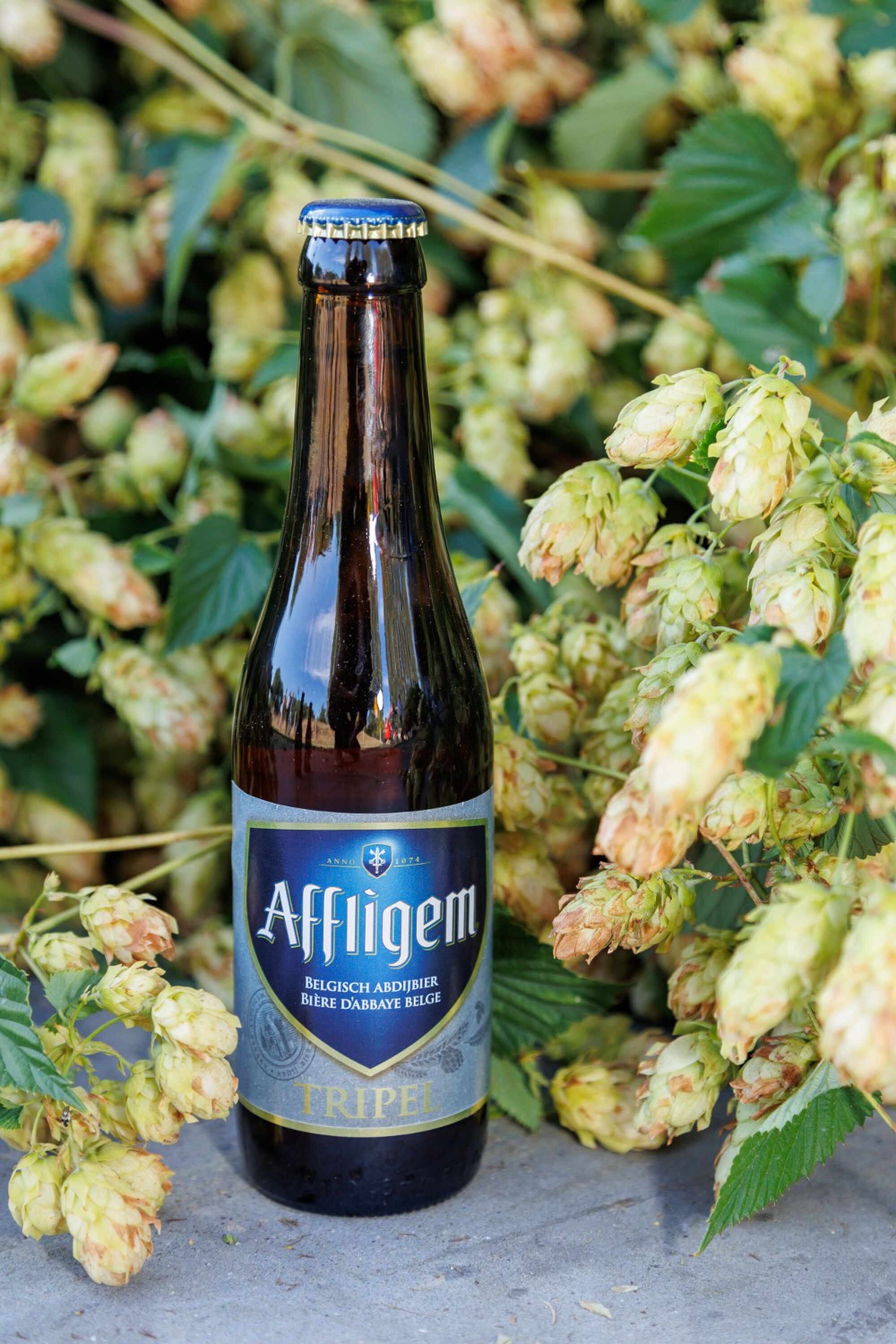 affligem tripel