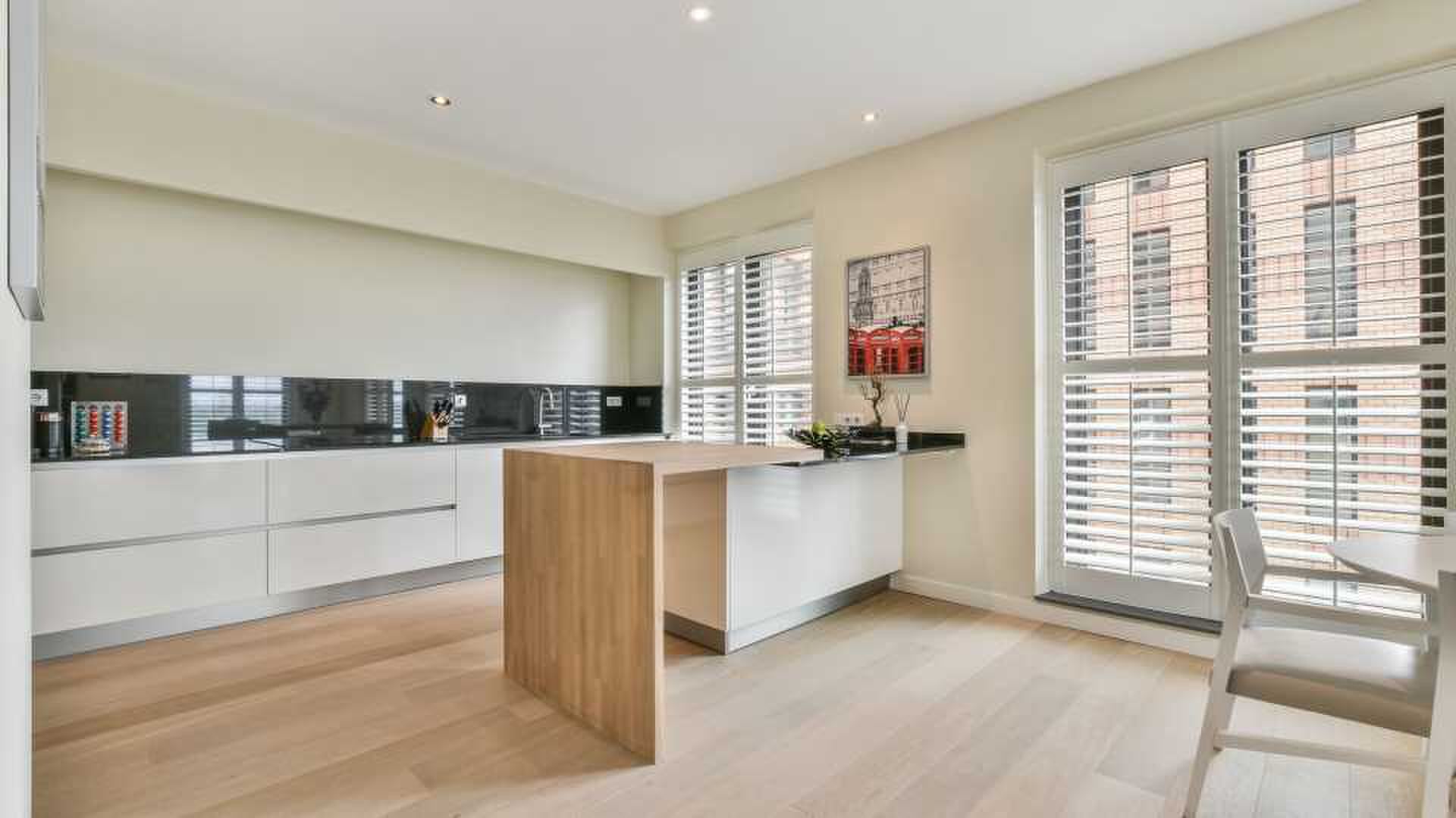 appartement remko pasveer keeper ajax