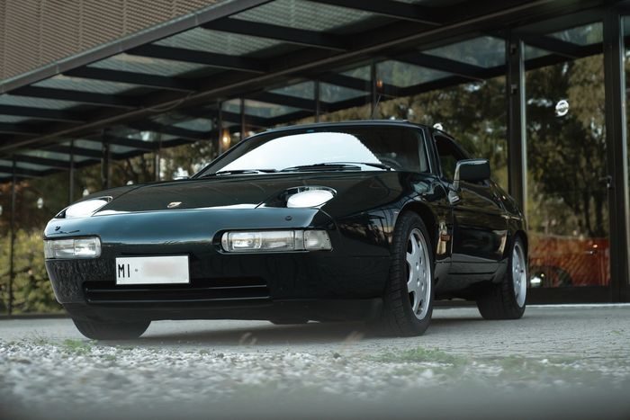auto marco van basten te koop