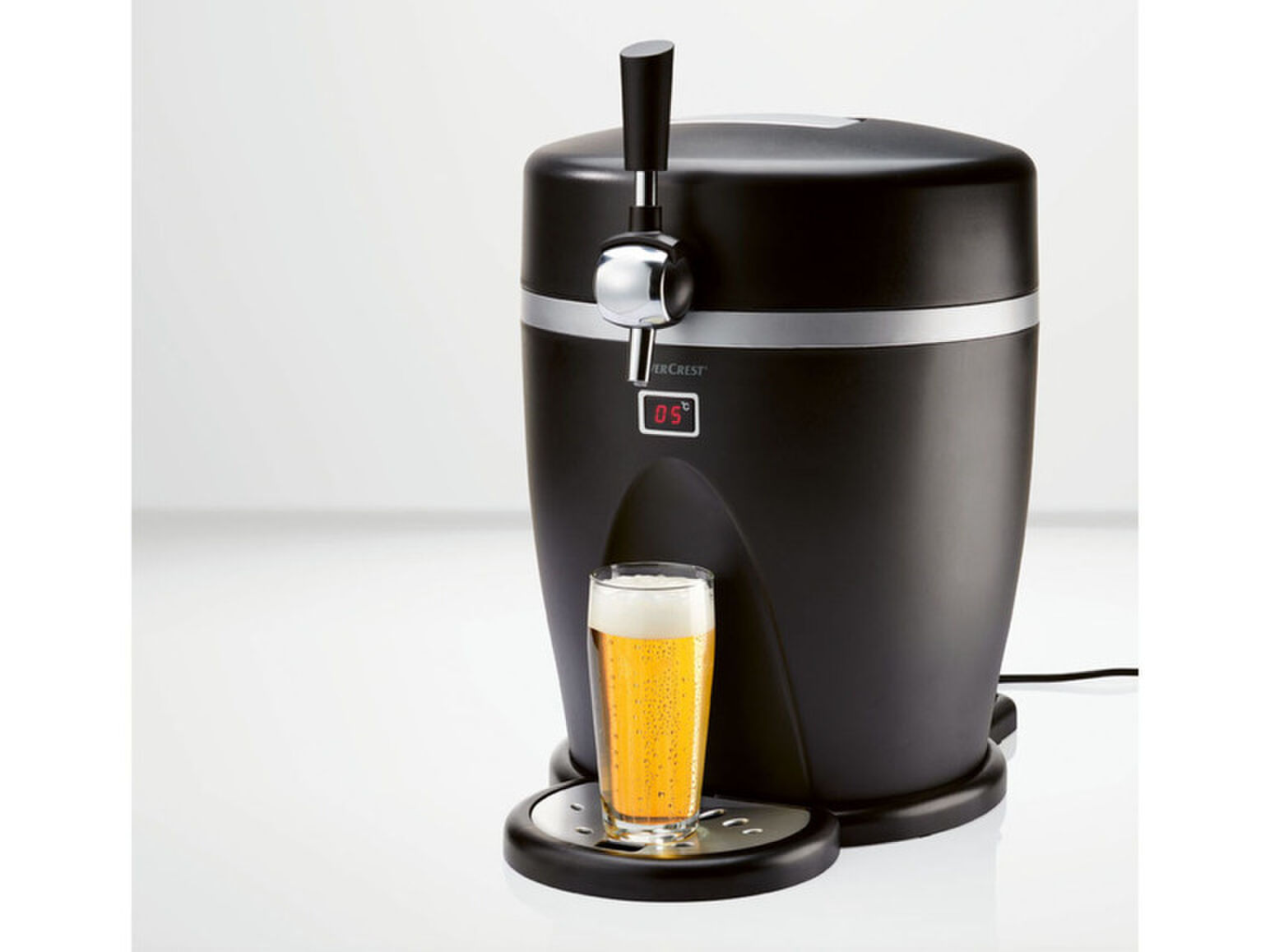 biertap lidl te koop