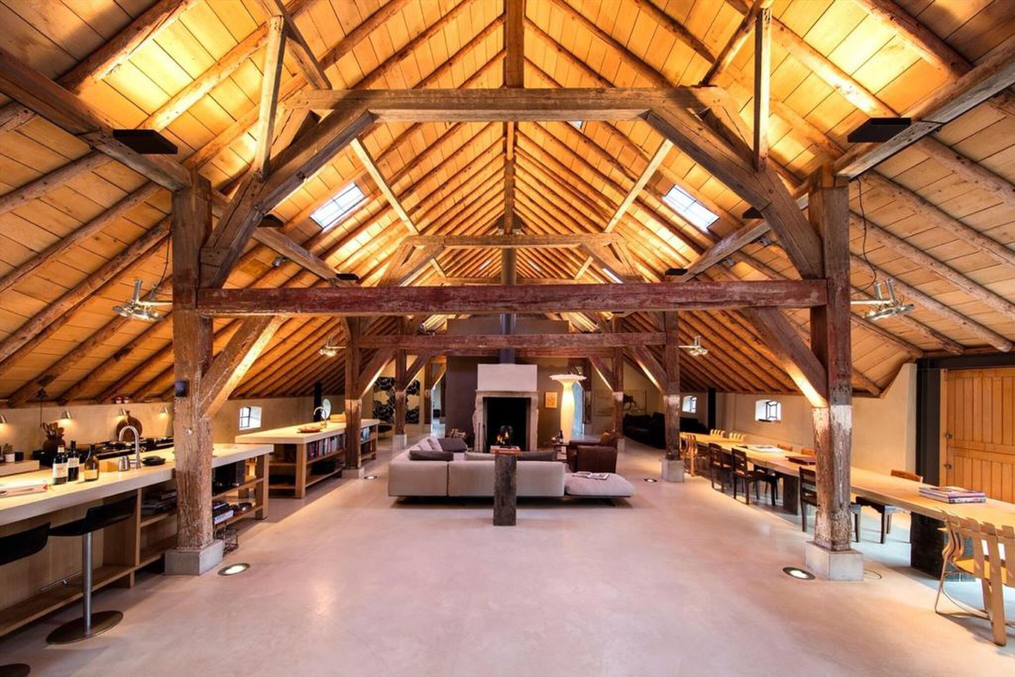 mooiste woonboerderij verkocht