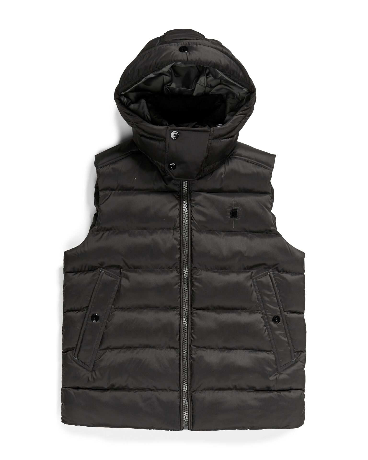 gilet G-star