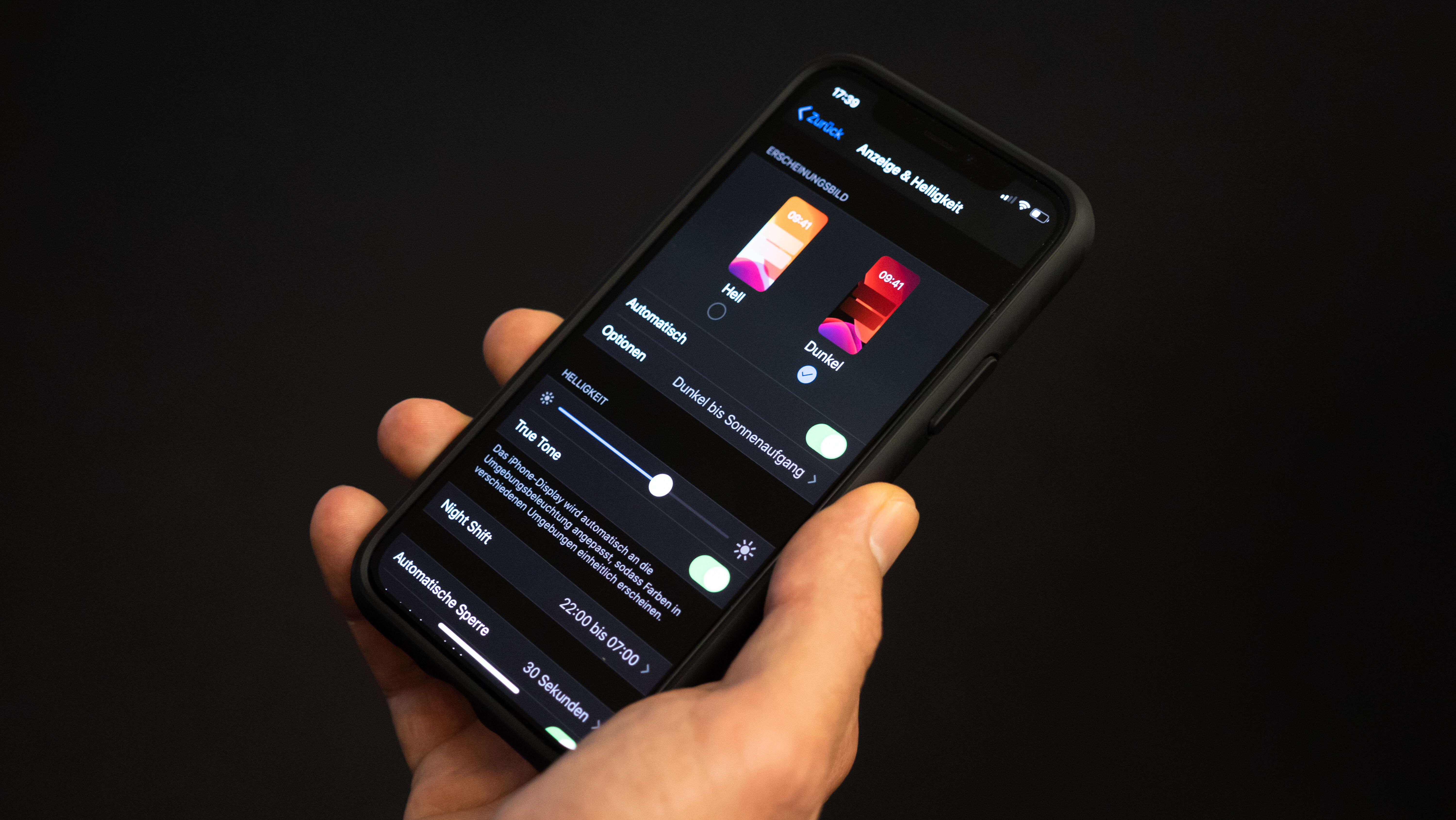 hacks batterij iphone