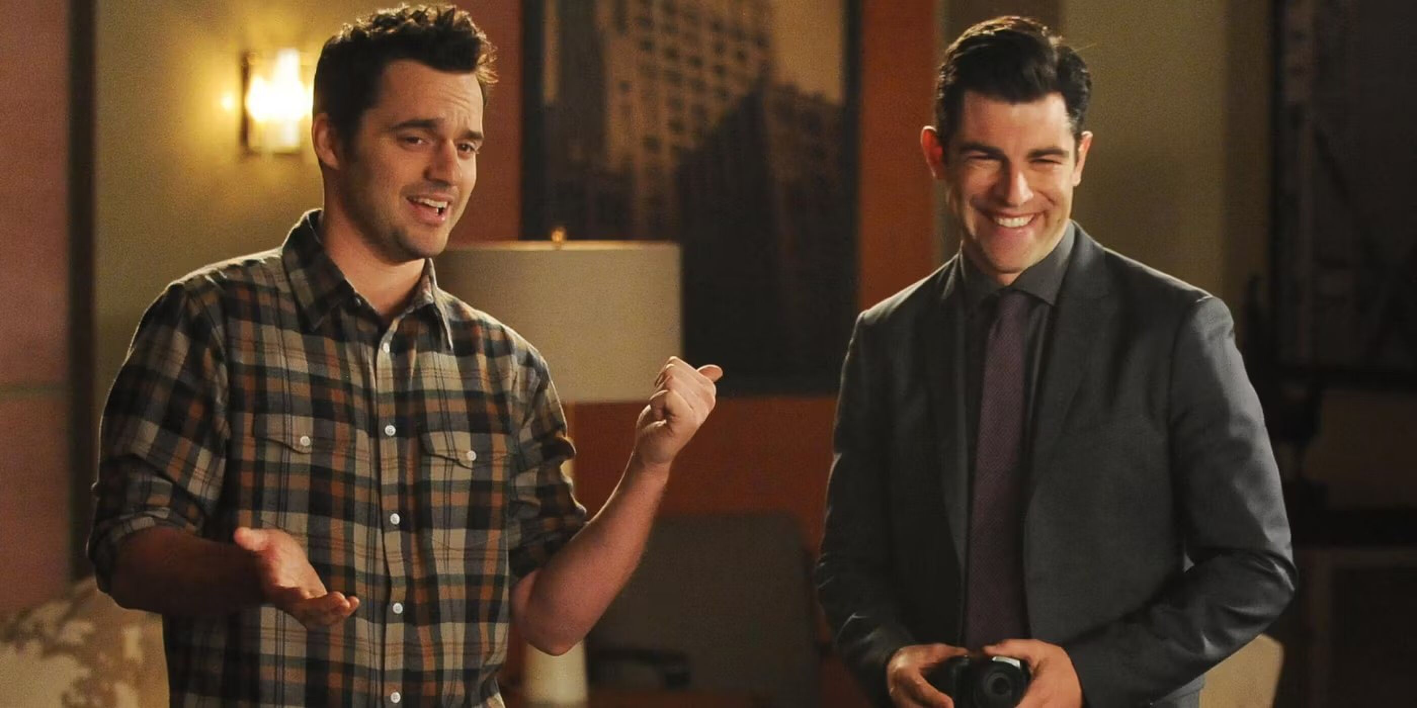 hoe ben je een goede wingman