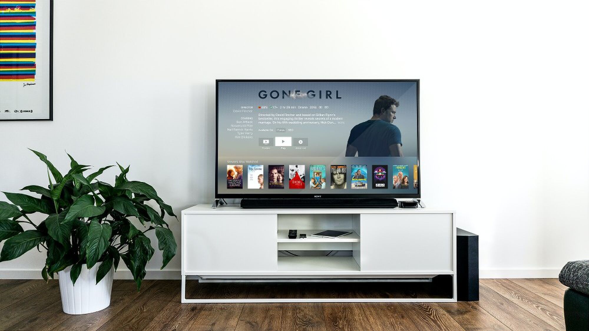 hoe ver van tv zitten afstand bank tv kijkafstand