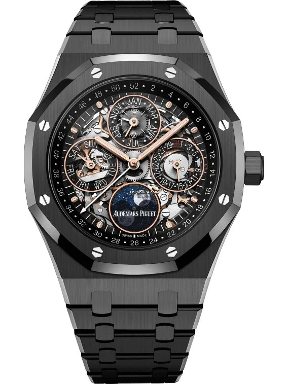 horloge virgil van dijk