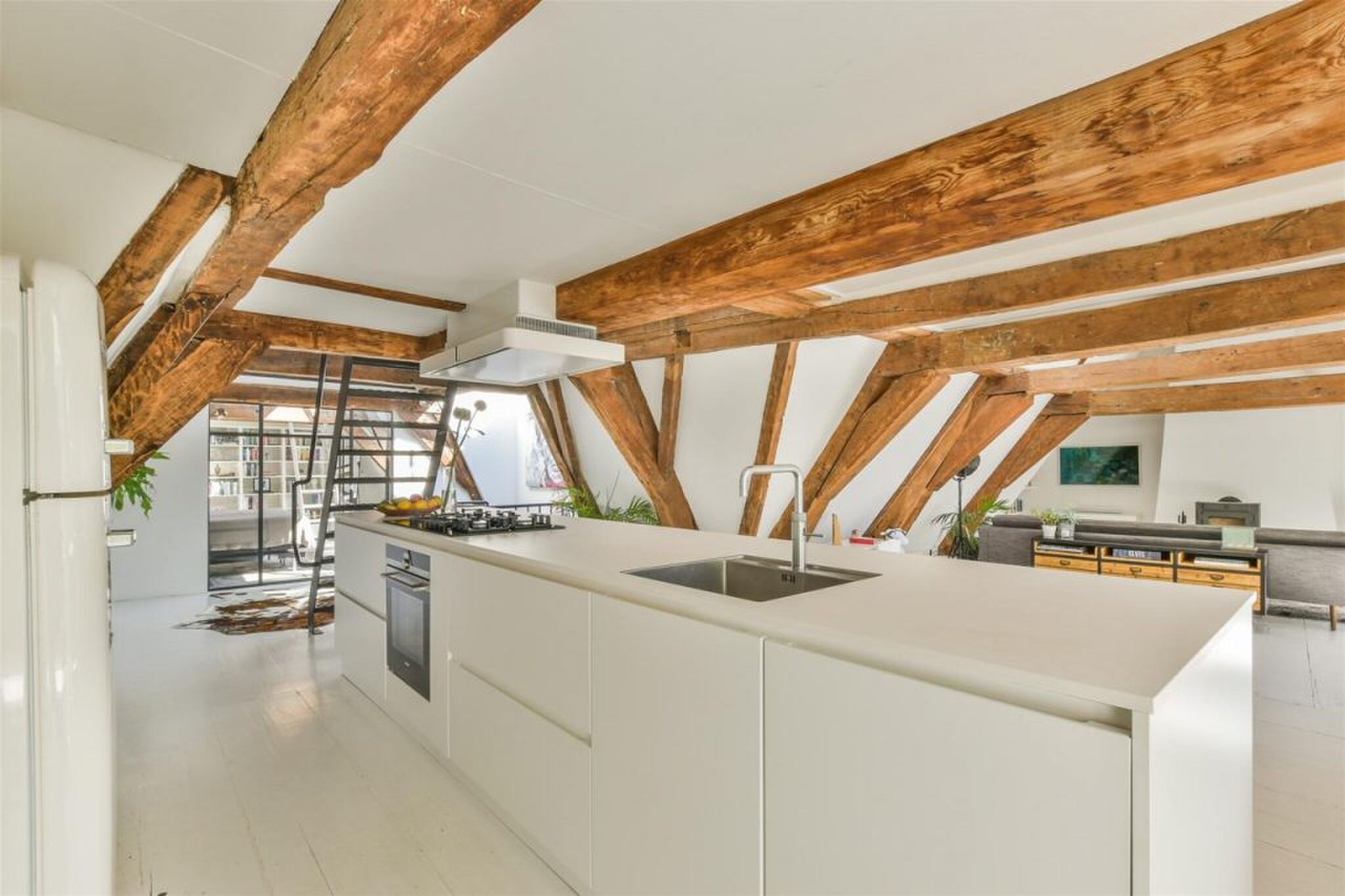 huis art rooijakkers amsterdam te koop