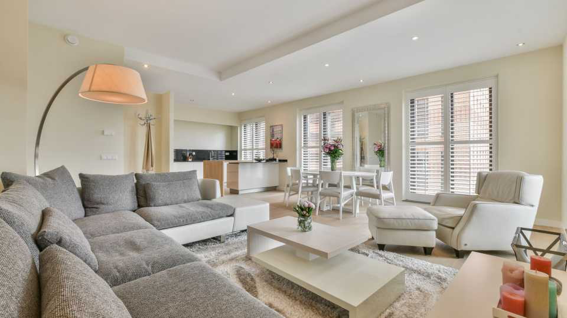 huis remko amsterdam appartement