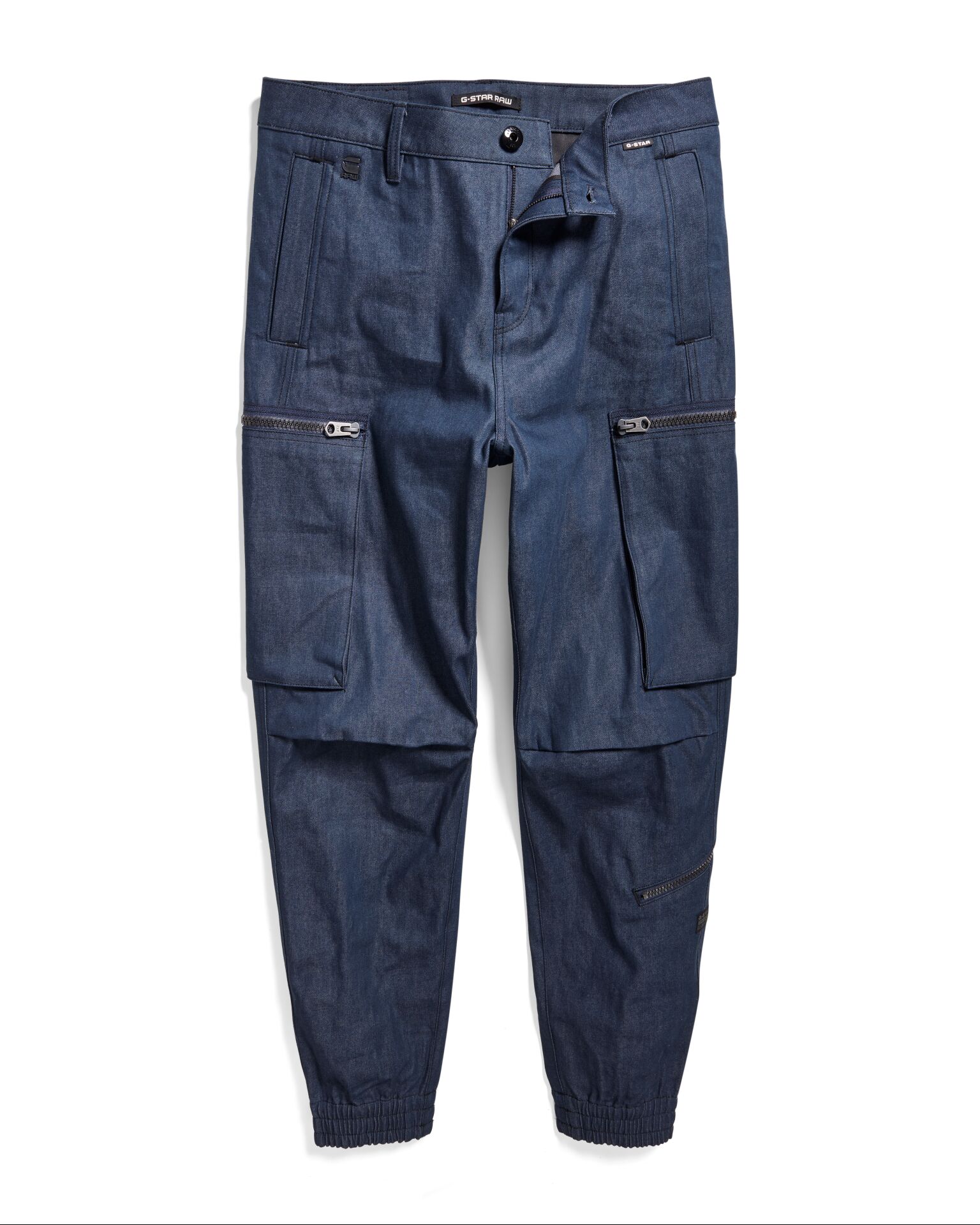jeans nieuwe collectie hardcore denim g-star RAW