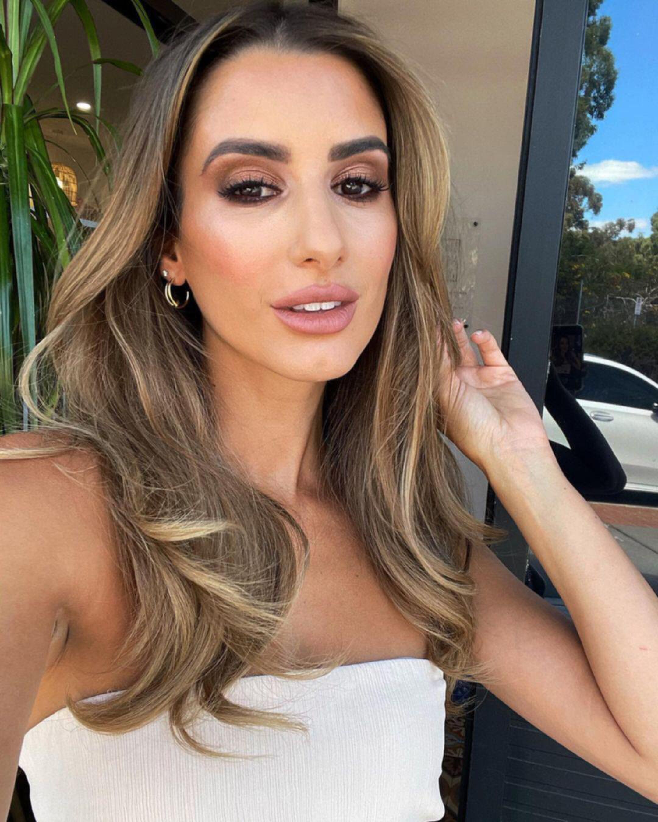 jemma boskobich ex vriendin daniel ricciardo