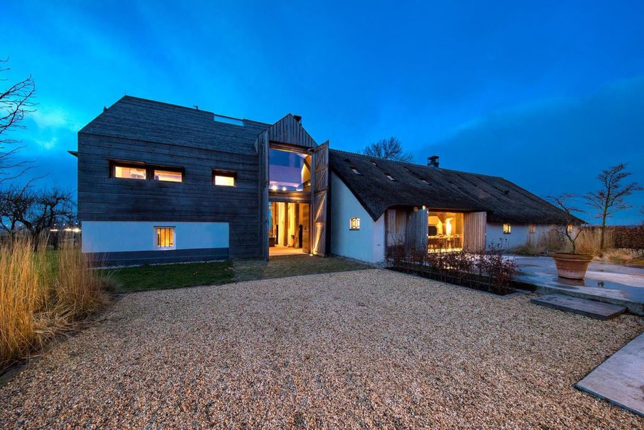 mooie woonboerderij te koop funda weesp