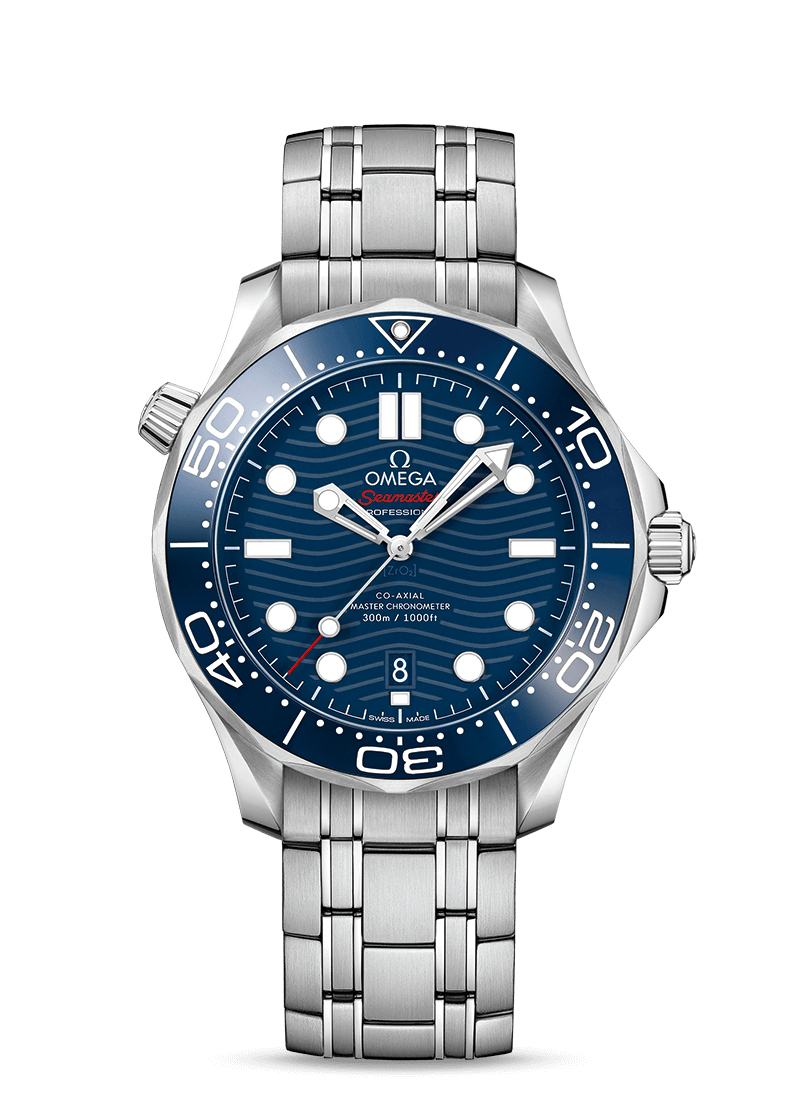 Het horloge van prins William