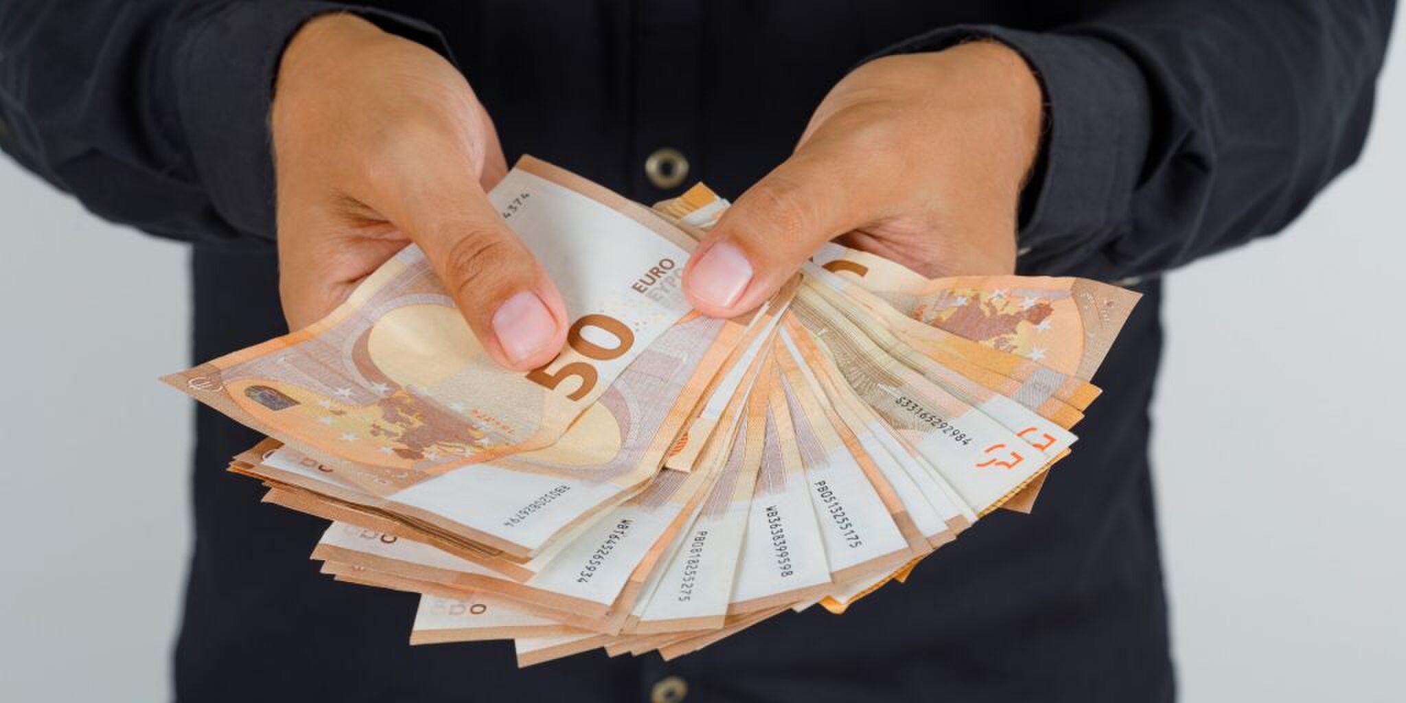 salaris van 1 miljoen belasting