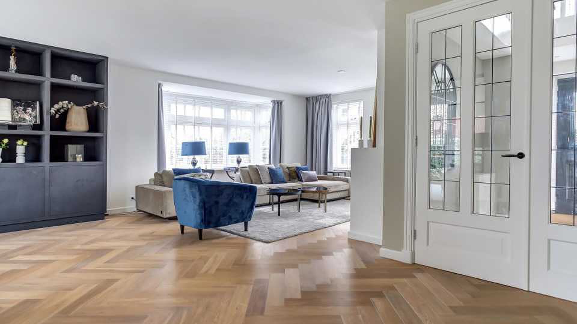 Woonkamer Rolf Sanchez