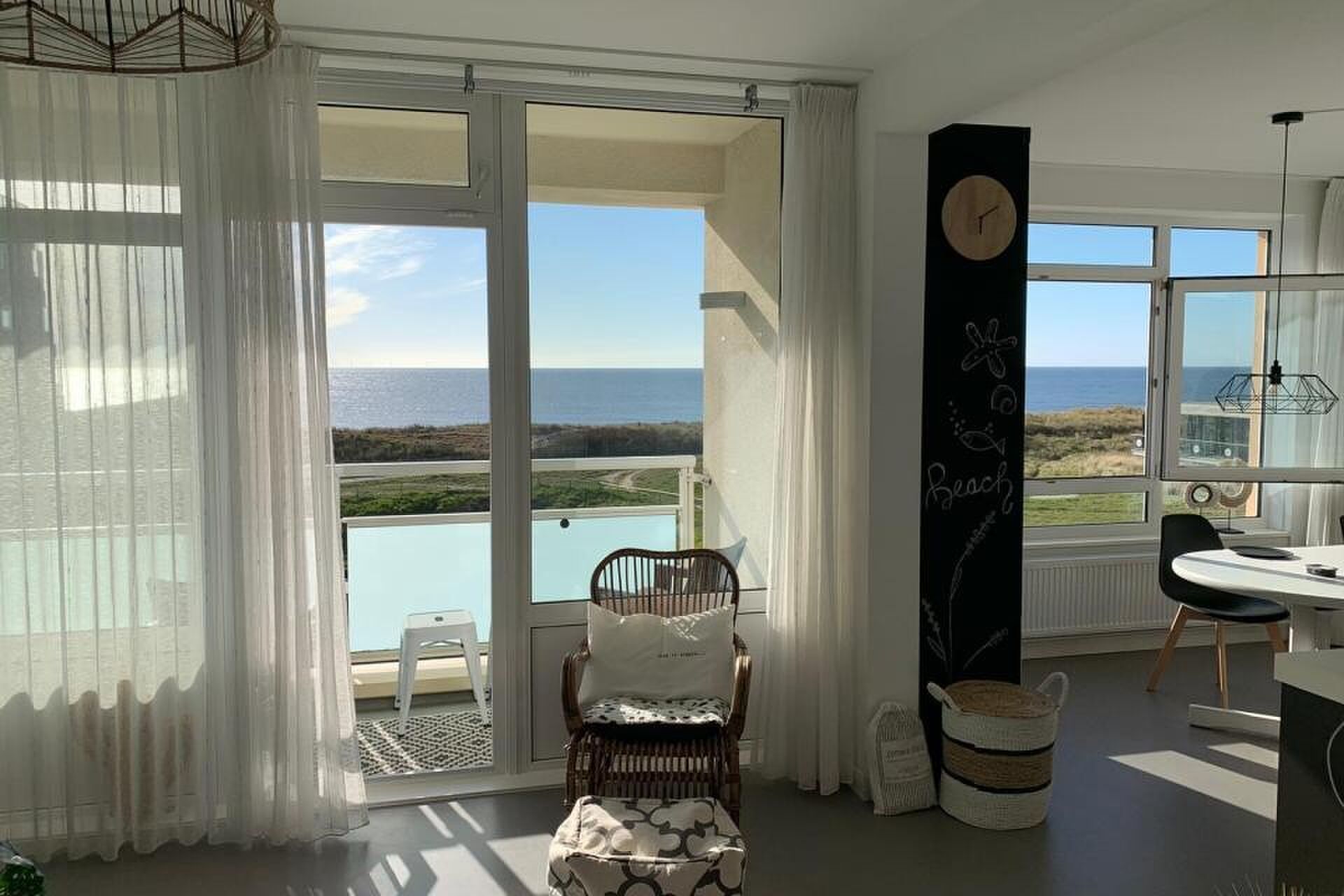 Appartement van Arne Slot huren