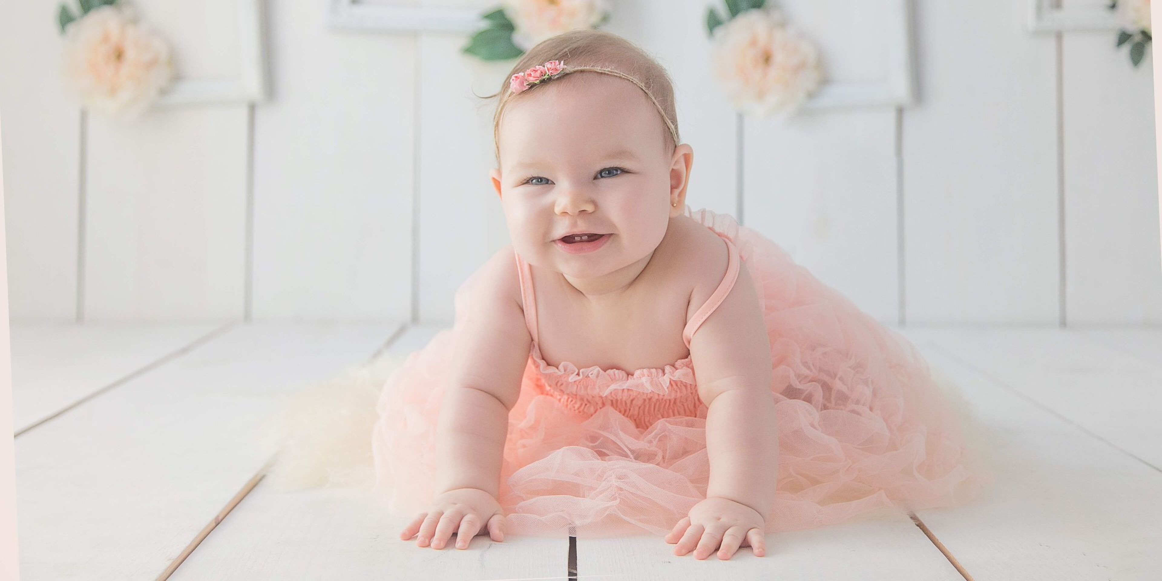 De populairste meisjesnaam ter wereld Sophia