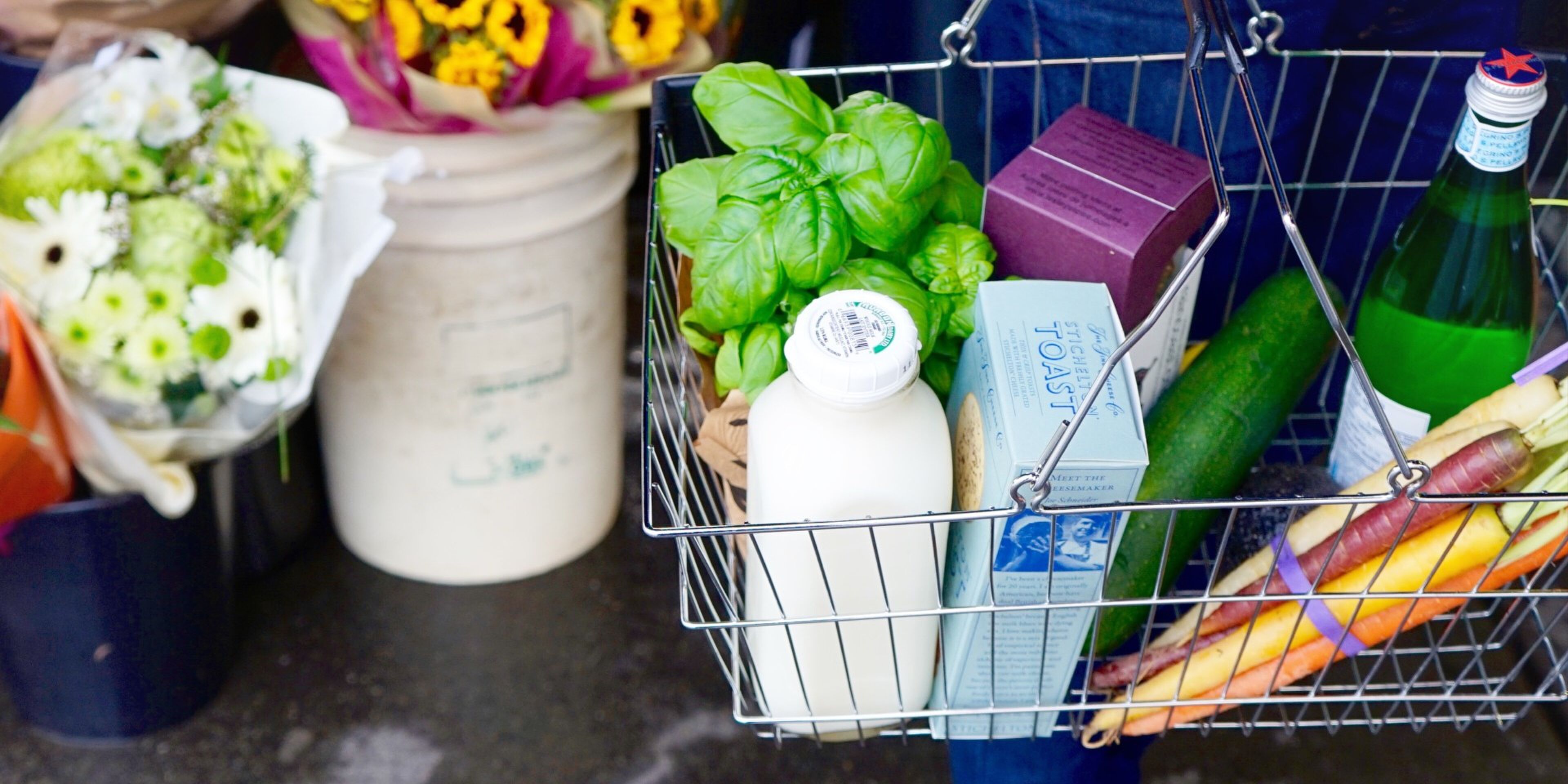 Deze supermarkten stegen het minst hardst in prijzen in Nederland volgens Kassa'a Boodschappenmandje