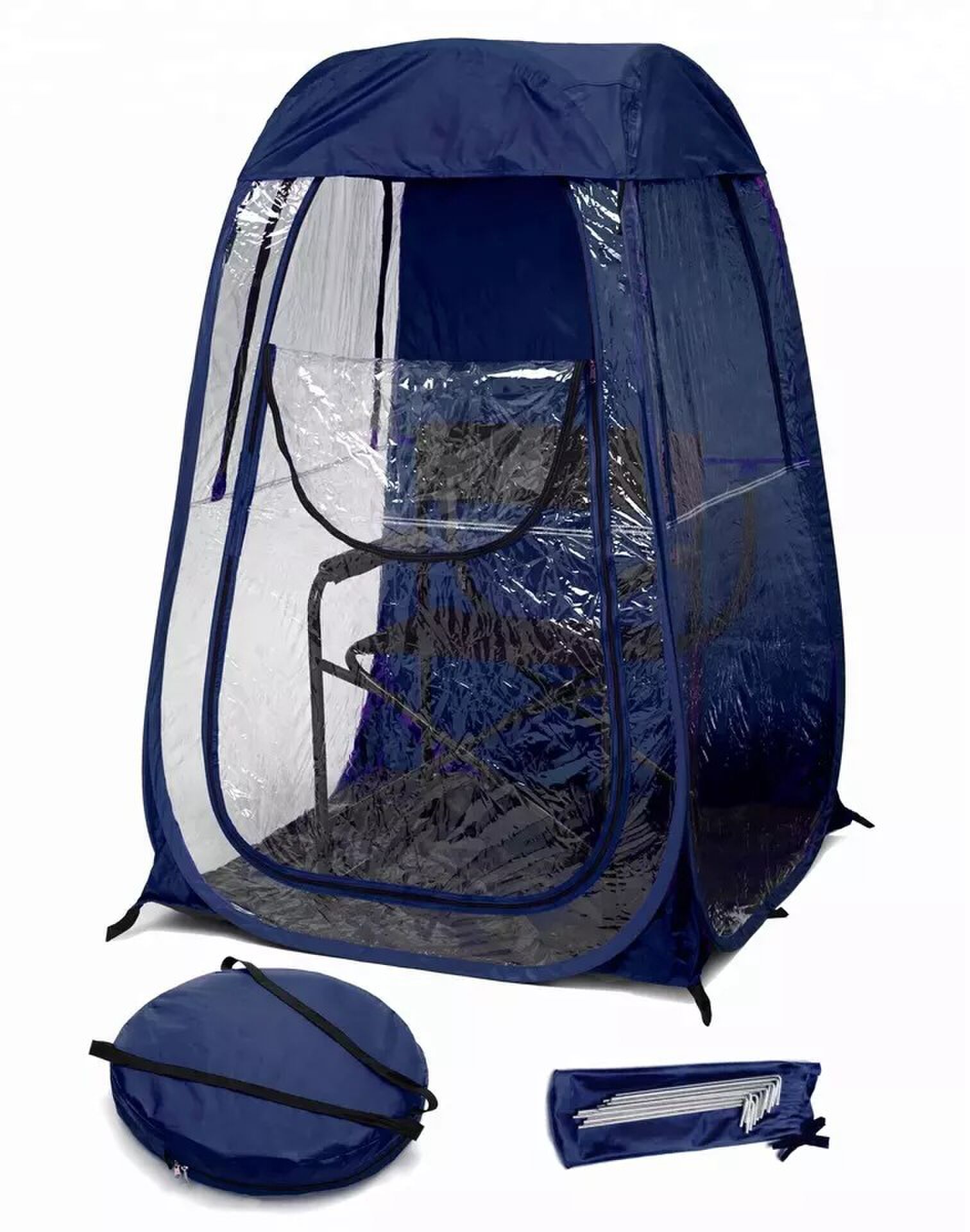 POP UP TENT