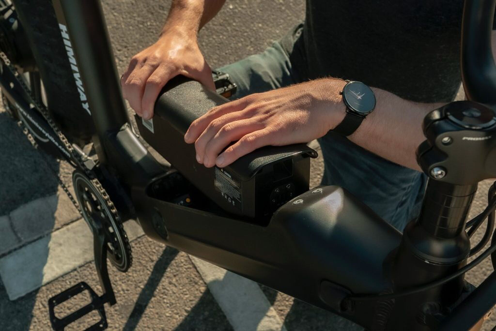 accu e-bike verbeteren tips