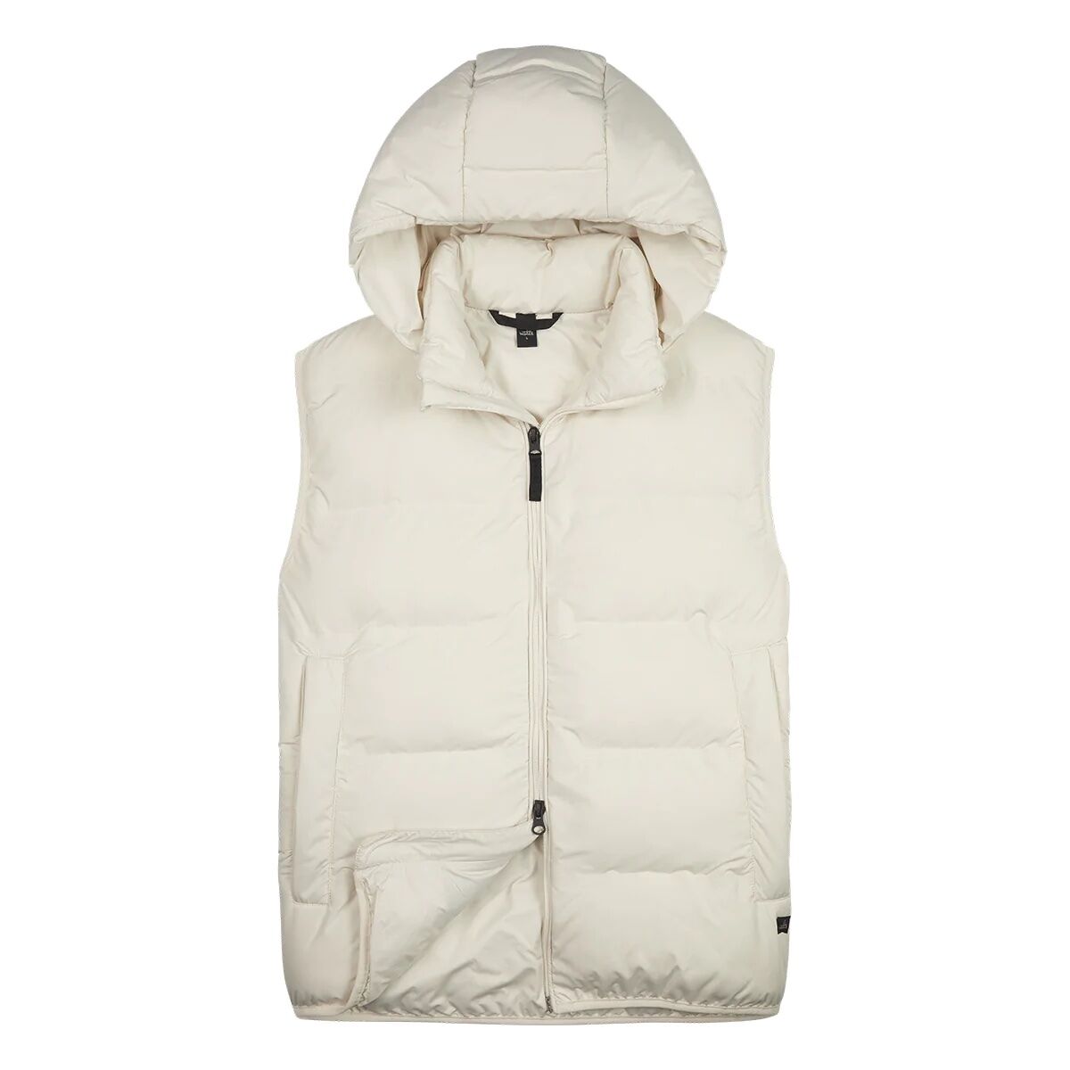 bodywarmer-combineren-minimalistisch