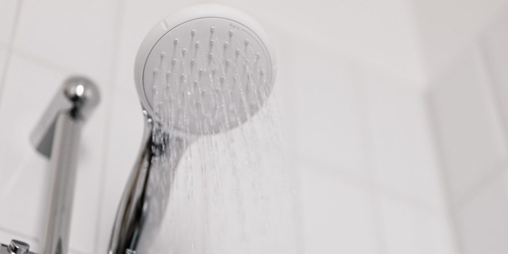 hoe duur douchen water elektra gas prijzen 2022