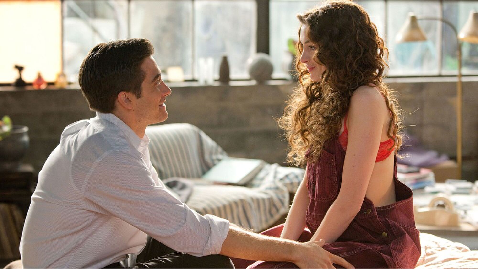 hoe partner opwinden