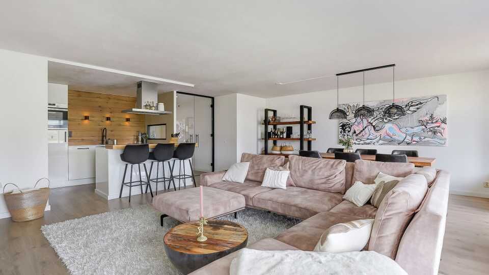 koen verweij appartement verkocht