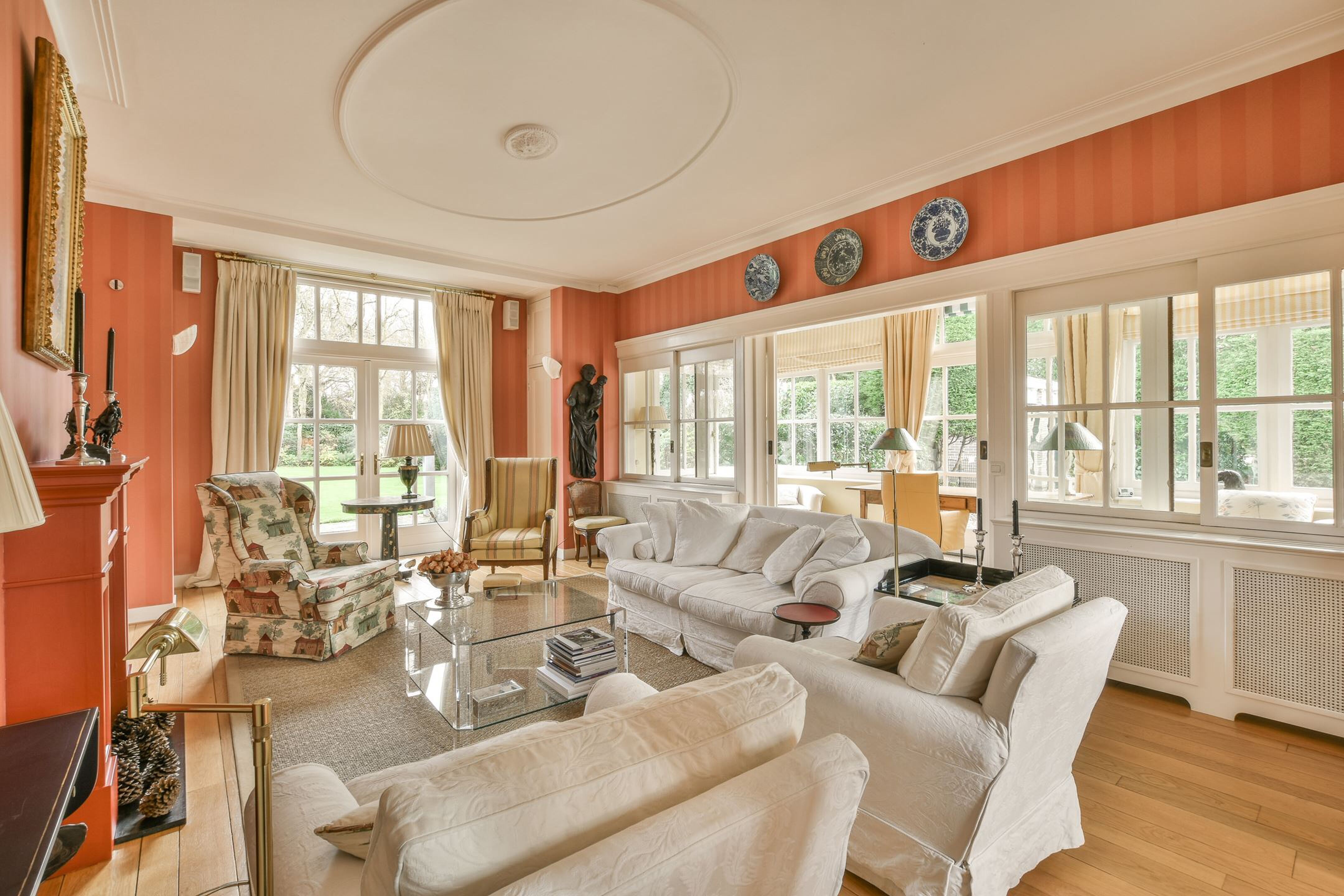 nieuwe woning maxime meiland