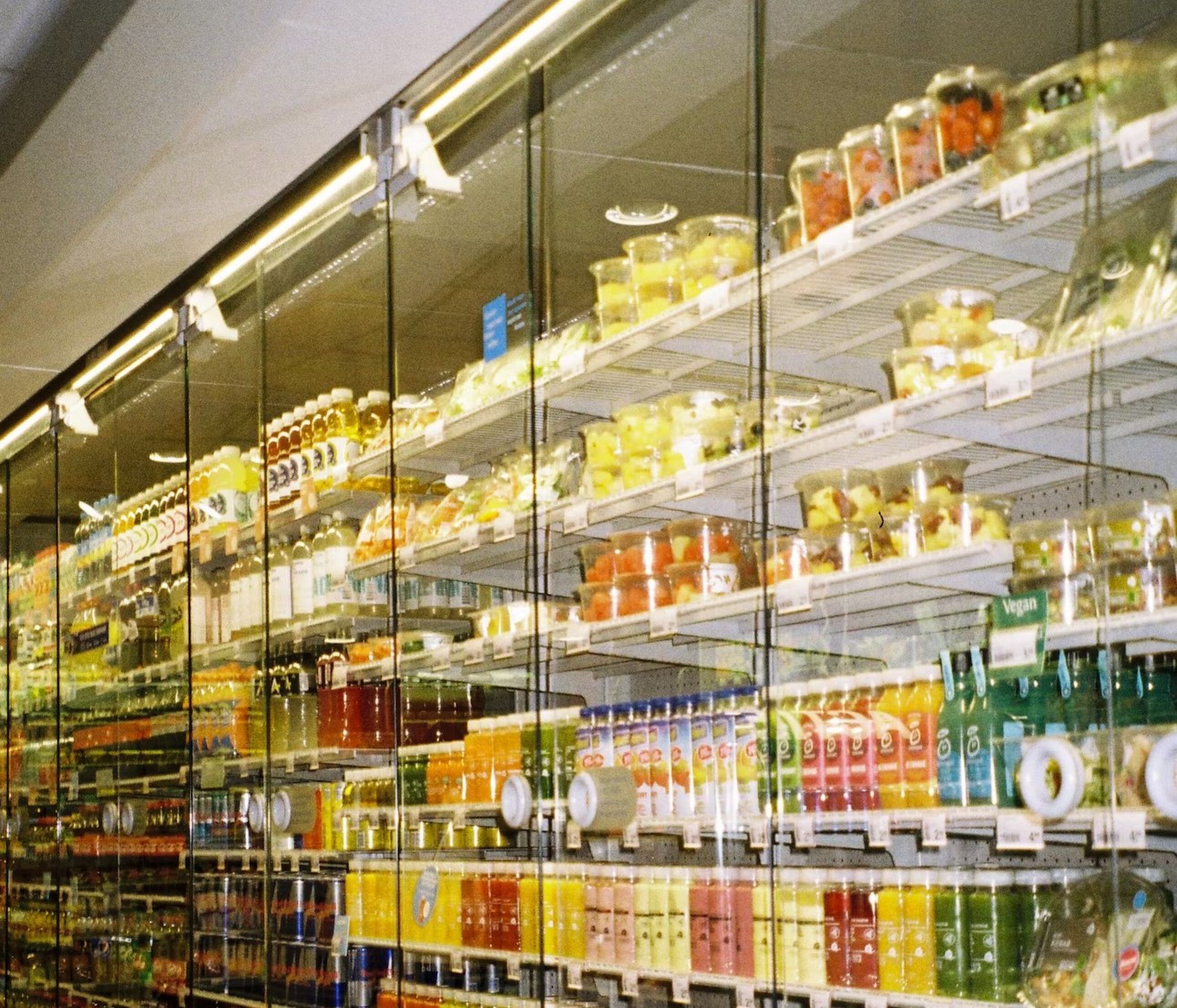 prijzen supermarkt kloppen niet