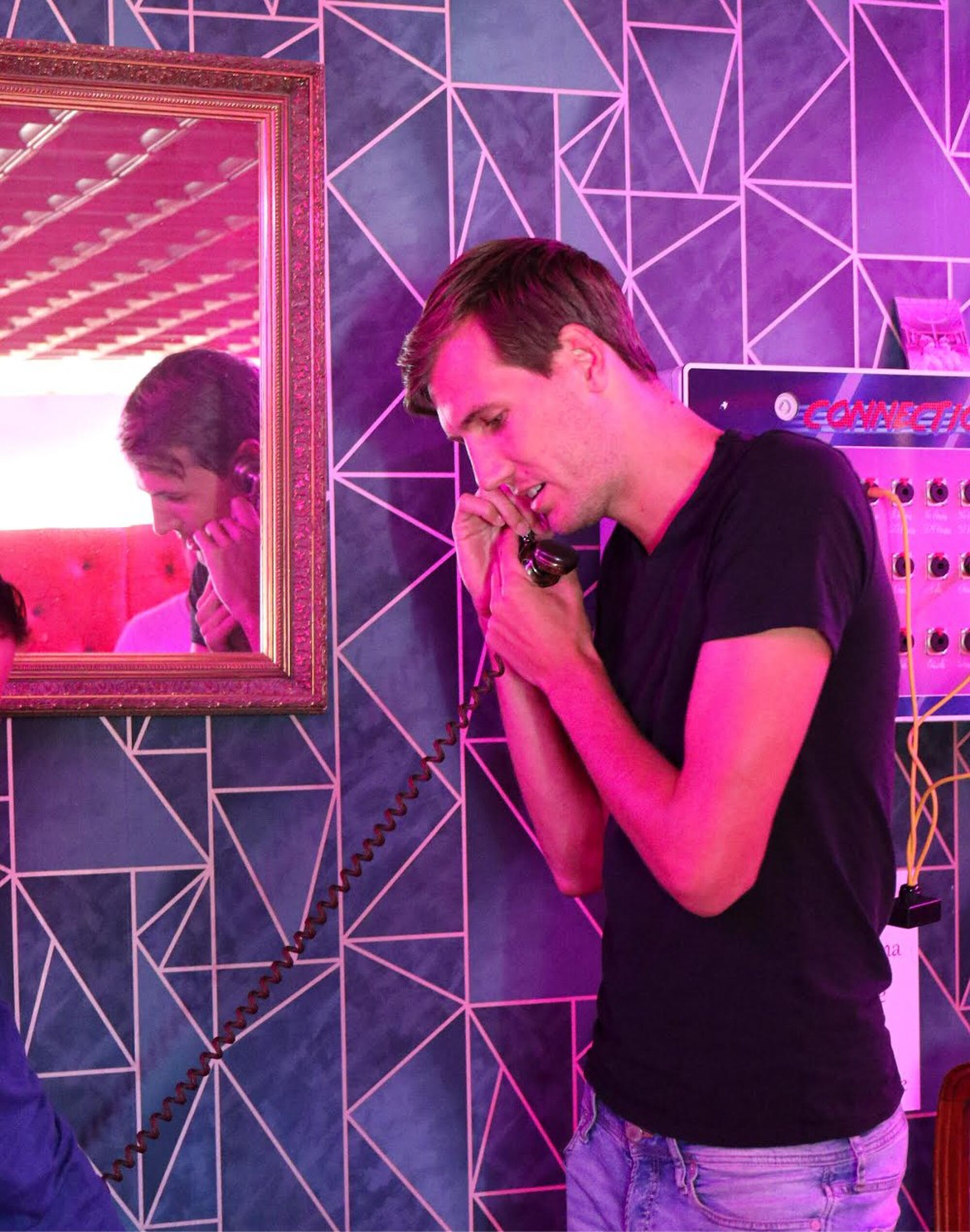 vrijgezellenfeest escape room utrecht