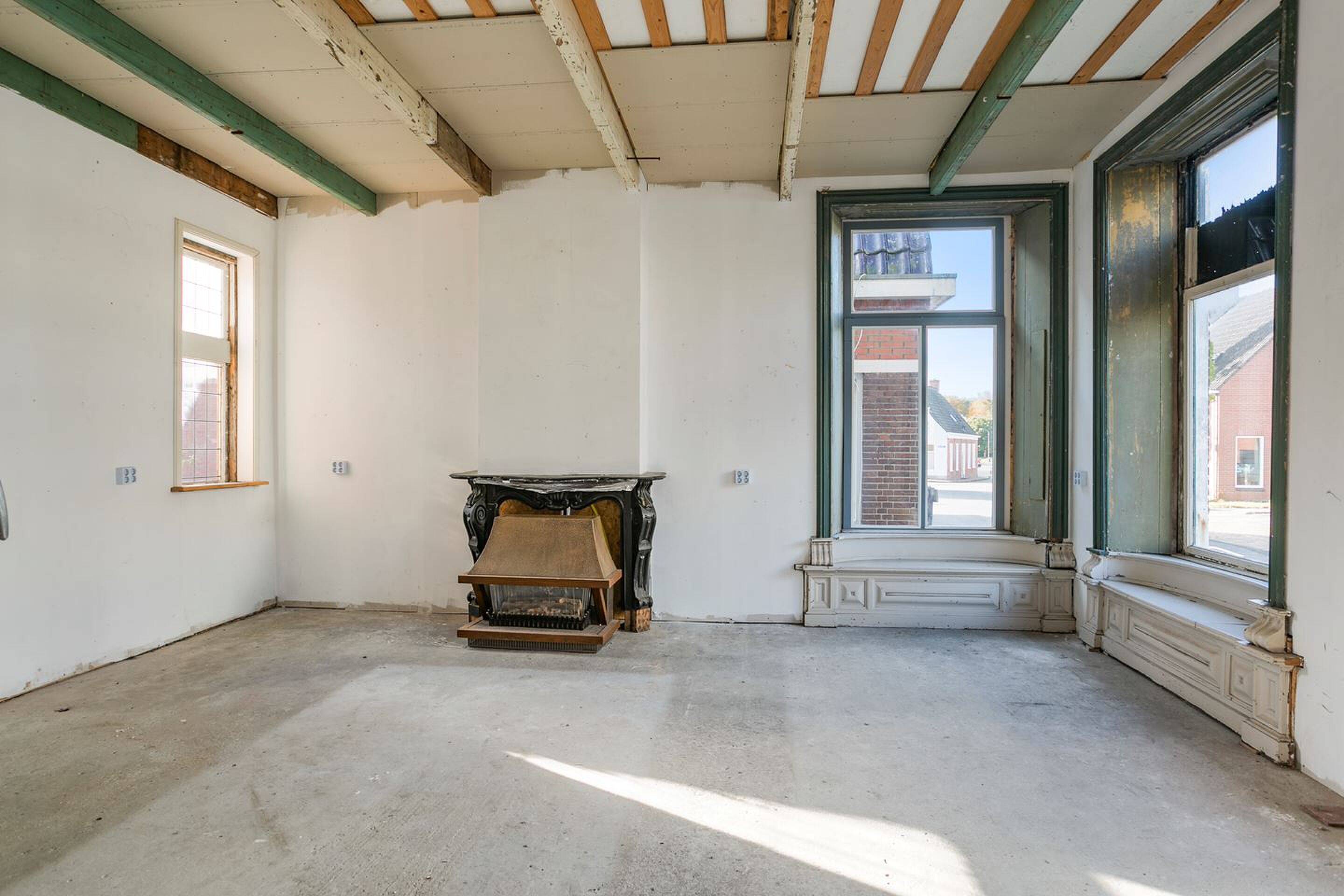 vrijstaande villa goedkoop funda te koop ulrum