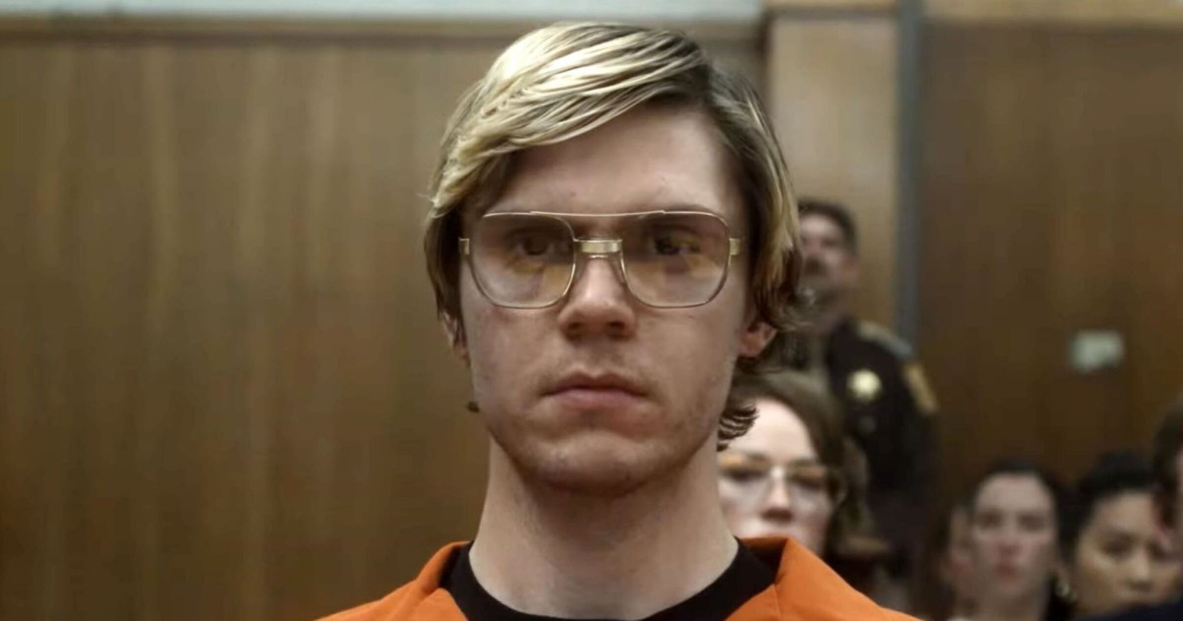 wat klopt er niet aan serie jeffrey dahmer