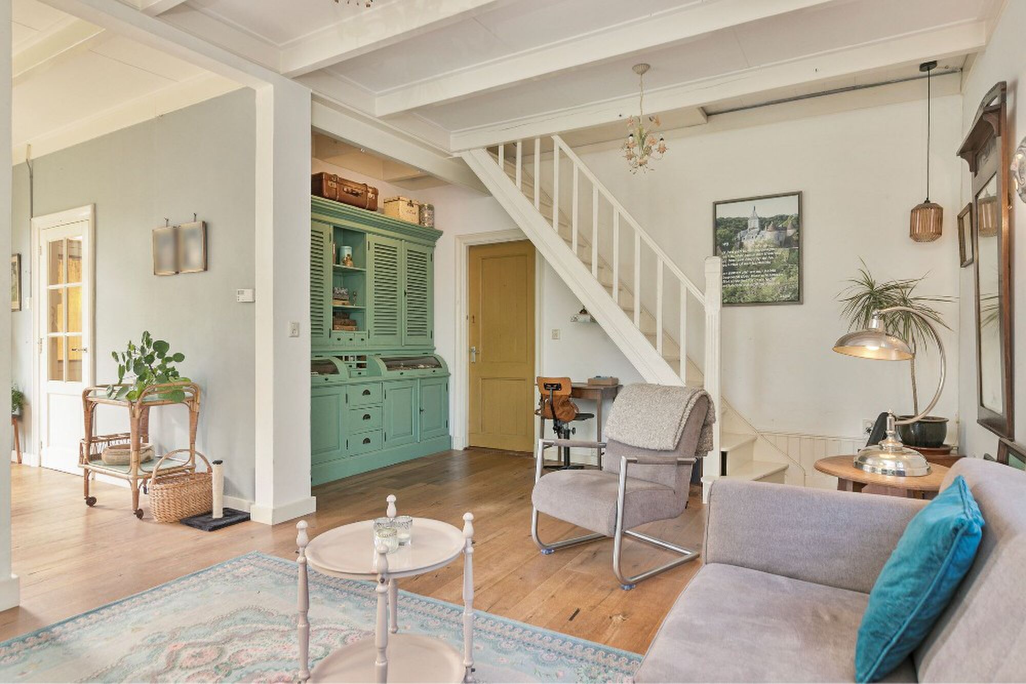 woning funda huis