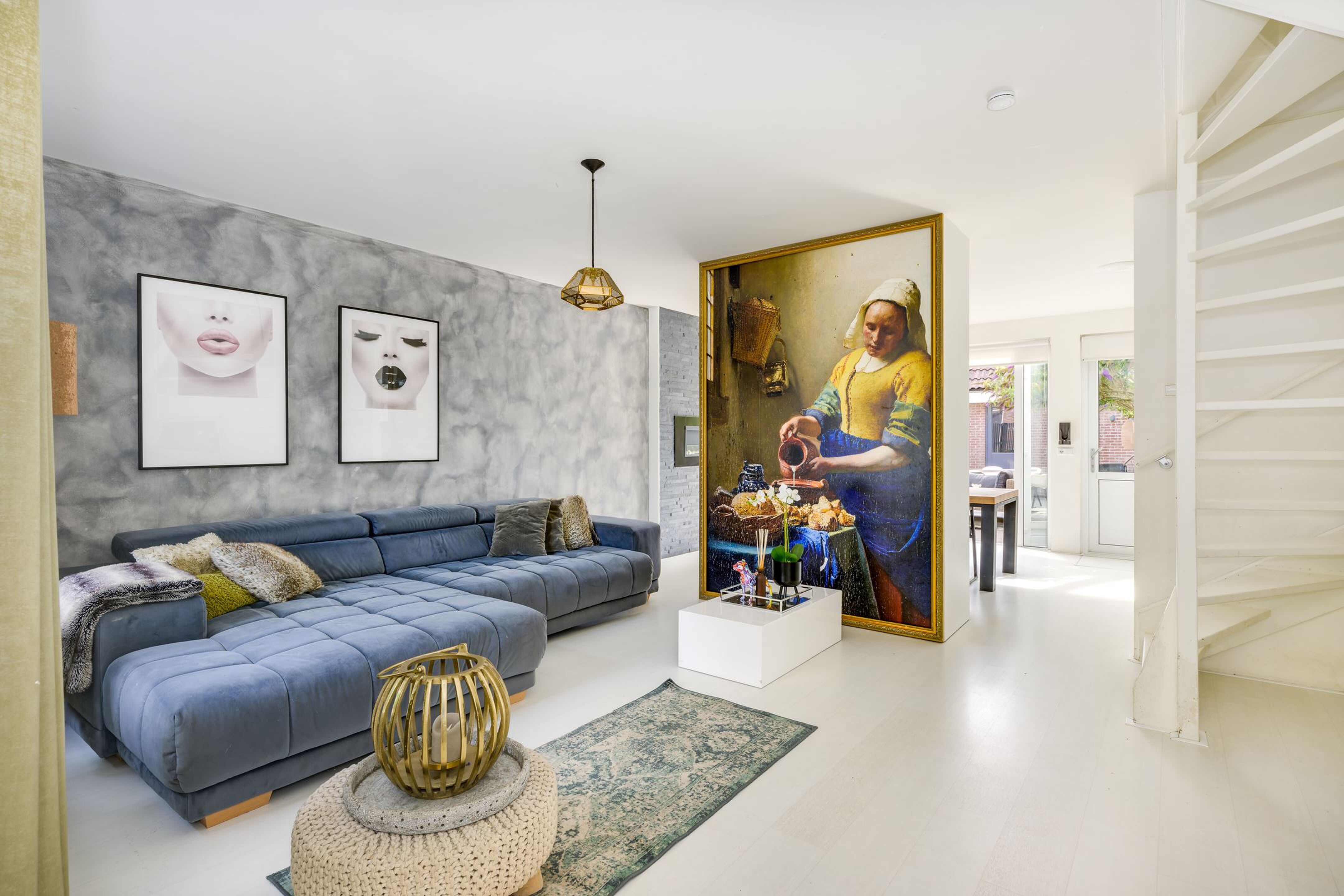 woning rapper jebroer funda