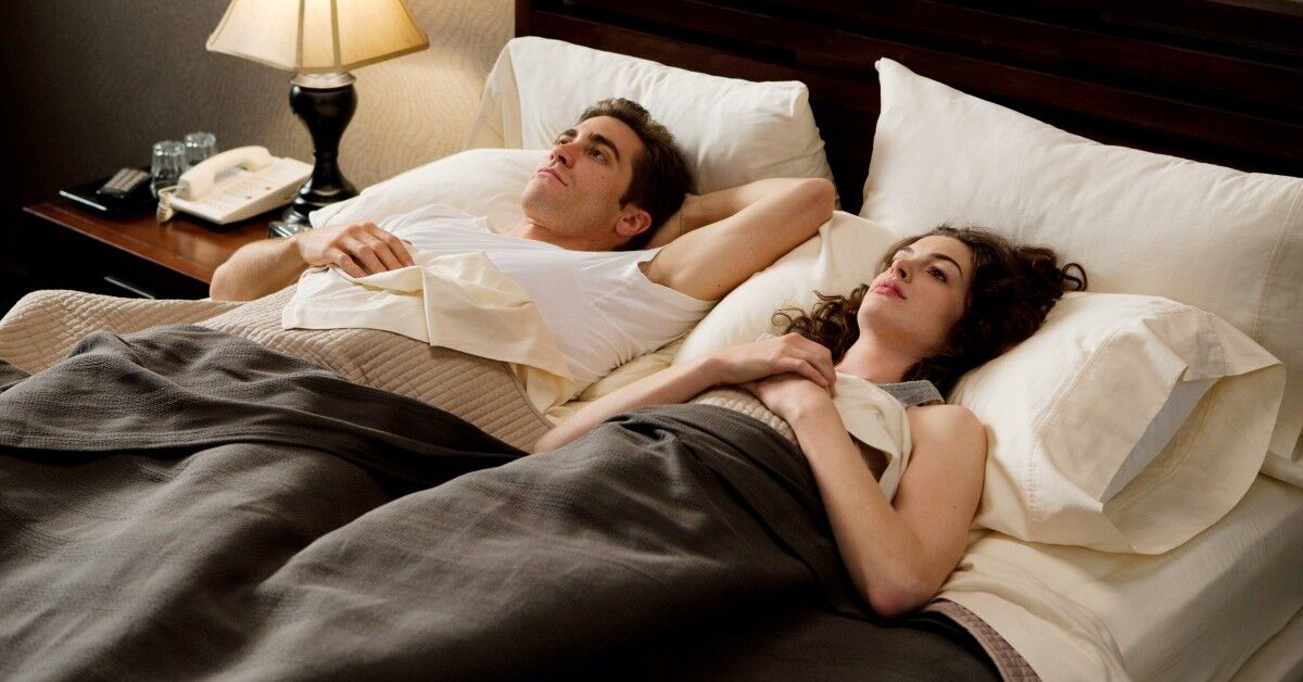 Dit vinden veel mannen afknappers in bed