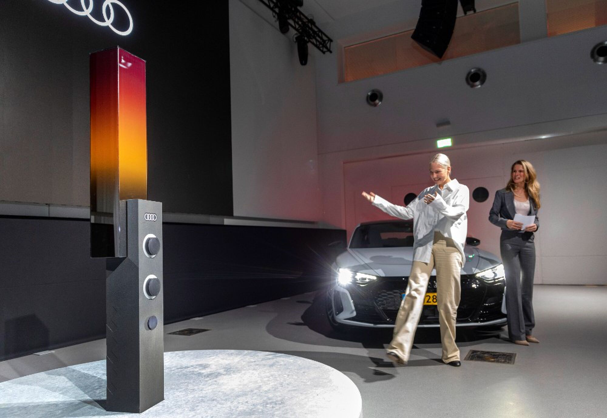 Laadpaal by Audi & Sabine Marcelis (9)