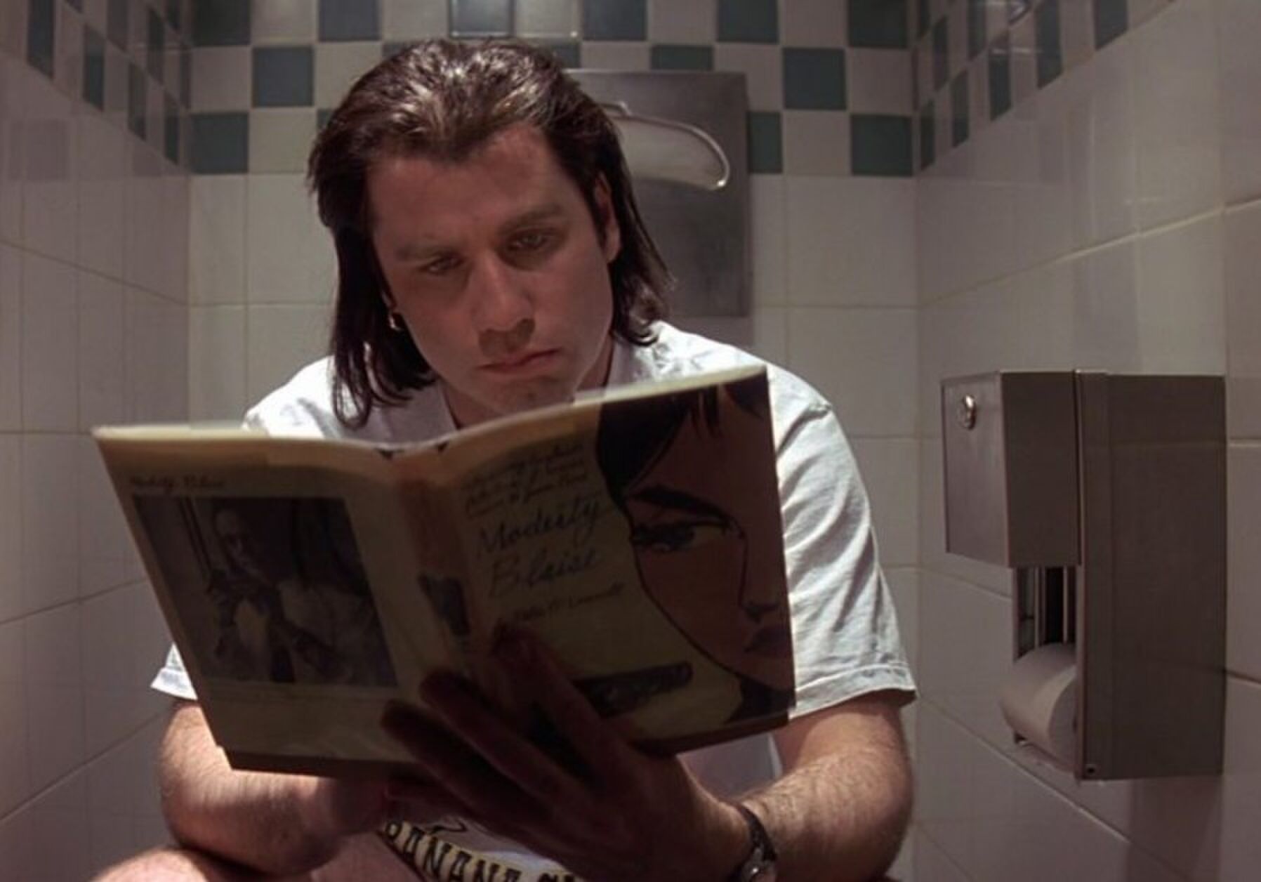 Jij wordt 's nachts wakker door: Nocturie