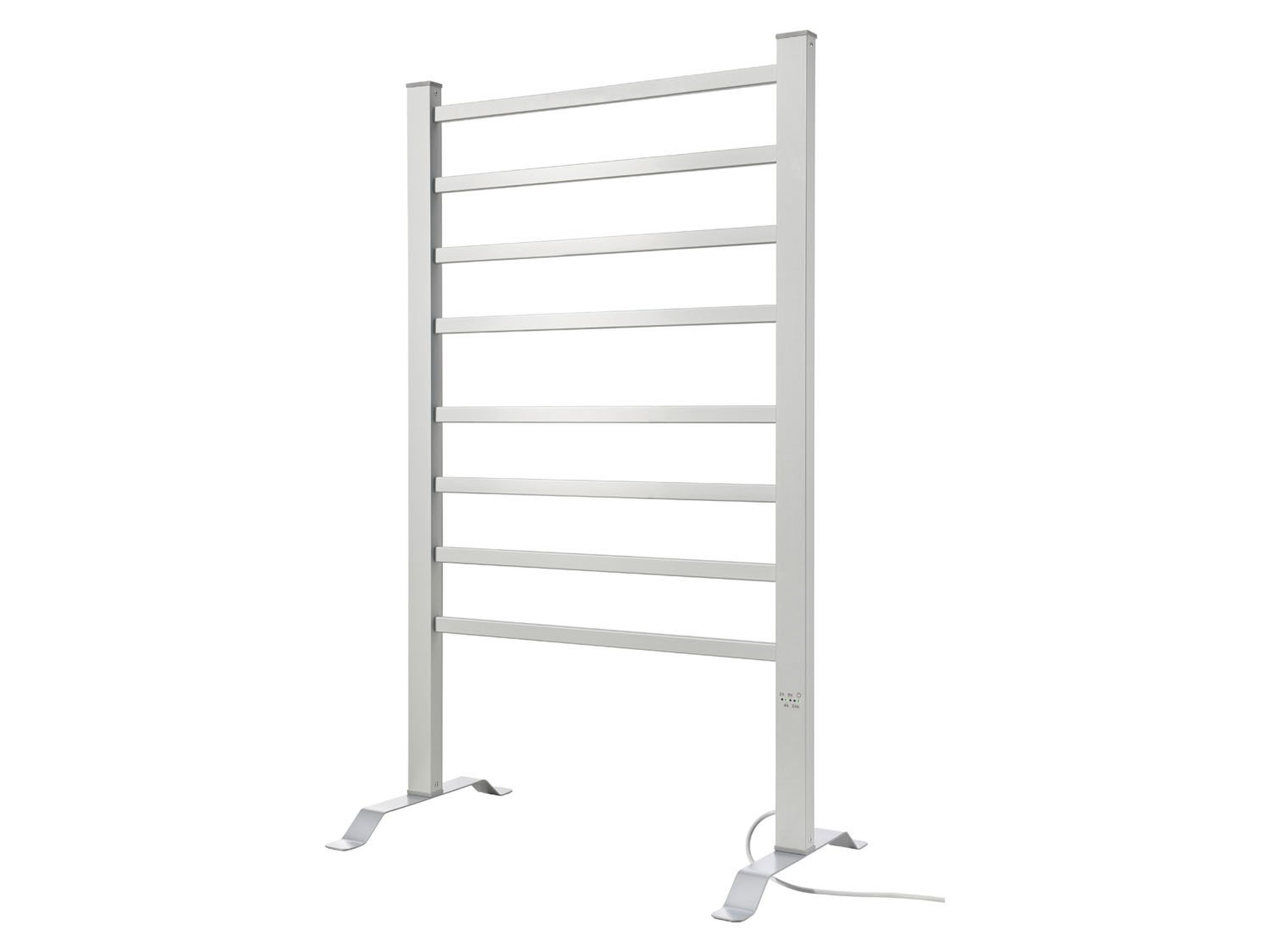 SILVERCREST elektrische handdoekradiator staand