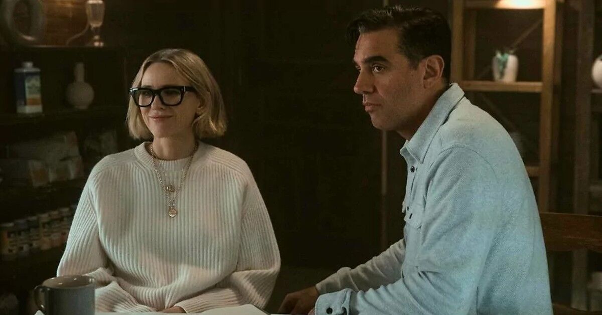 The Watcher krijgt onverwachts een seizoen 2 op Netflix