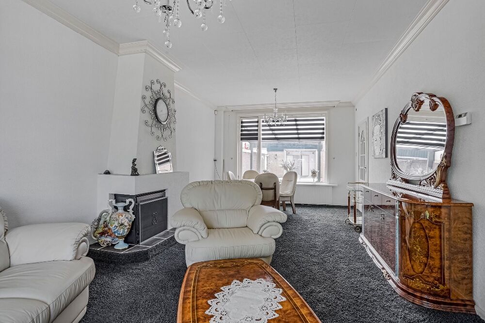Woonkamer Rijksstraat 31
