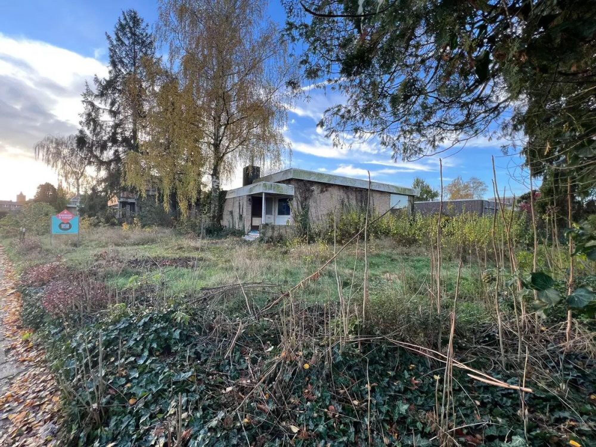 bouwval te koop Cuijk