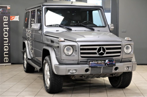 g wagen te koop mercedes marktplaats
