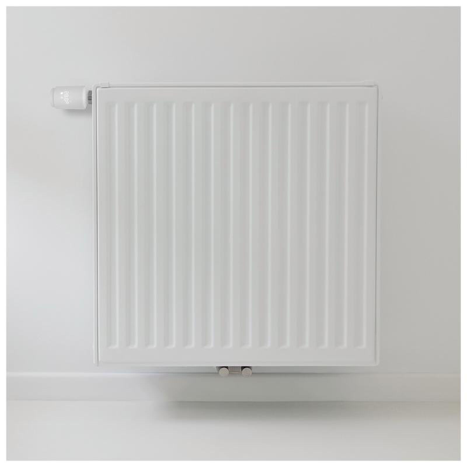 geld besparende radiatorknoppen