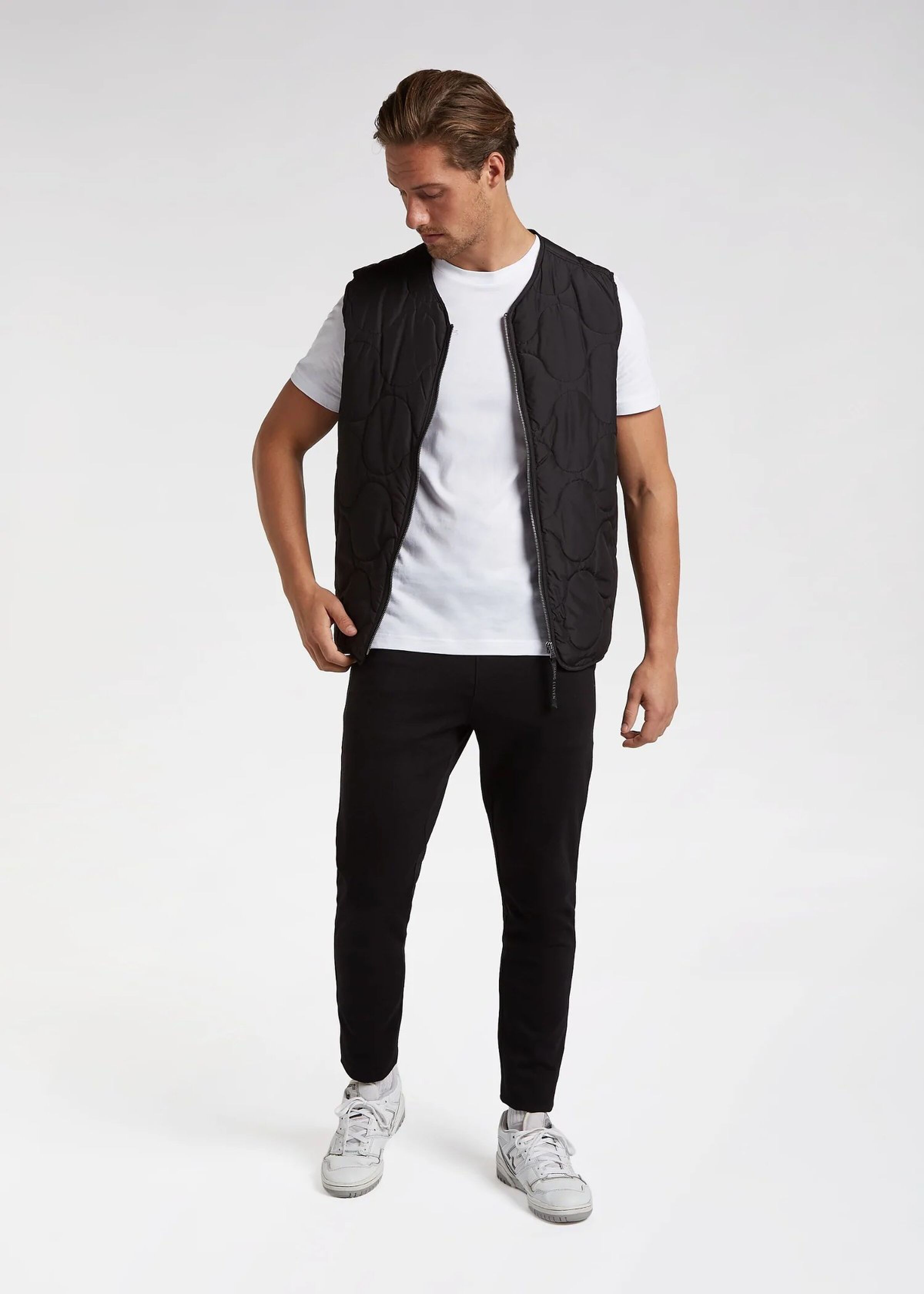 hang eleven premium jogger black friday kleren mannen